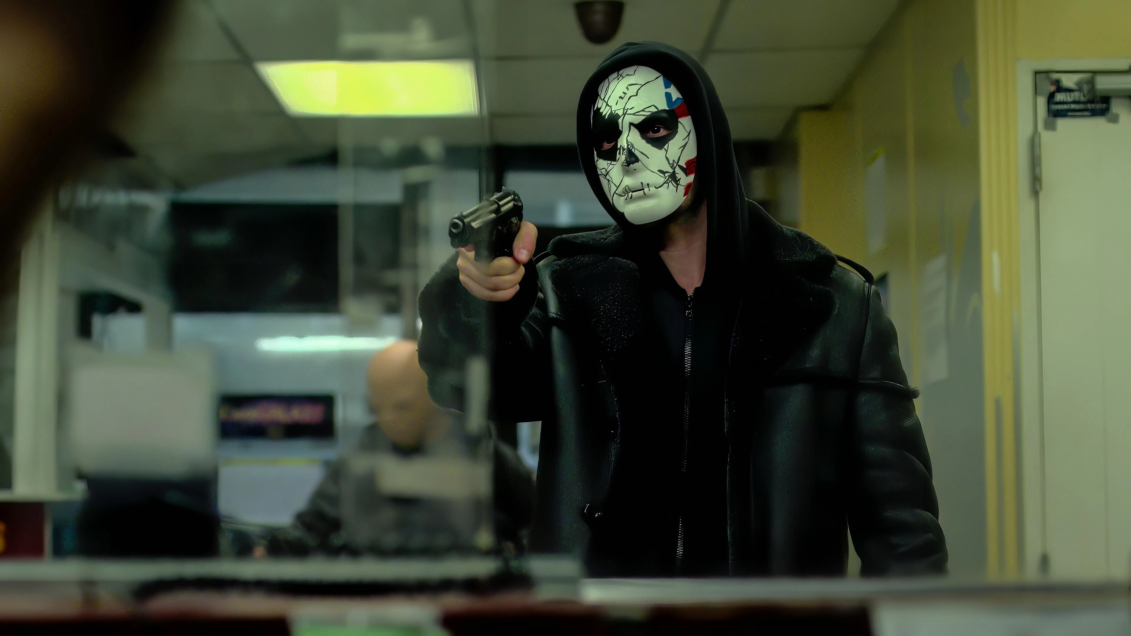 Marvel's The Punisher