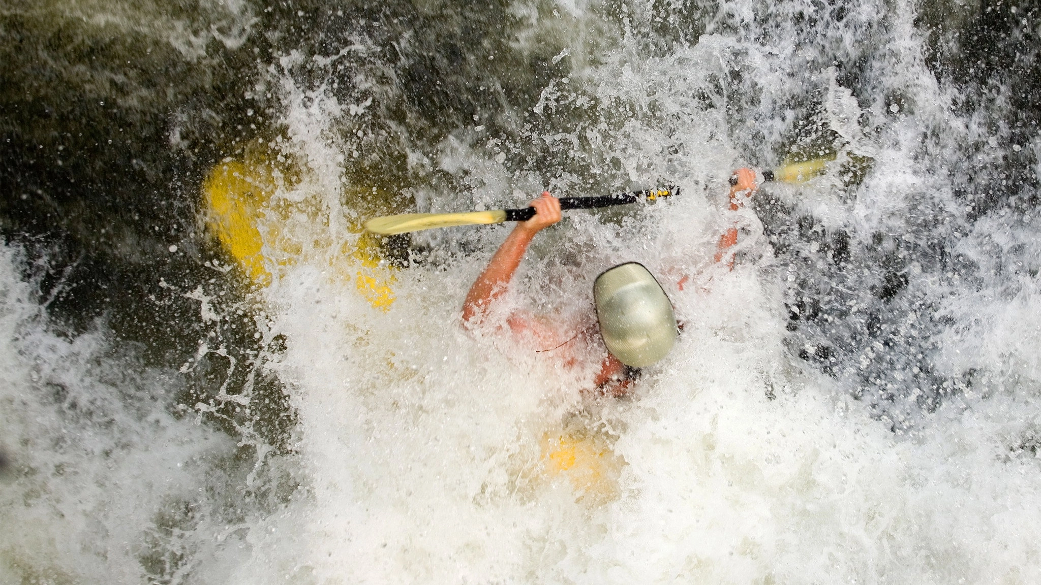 Extreme Rescues