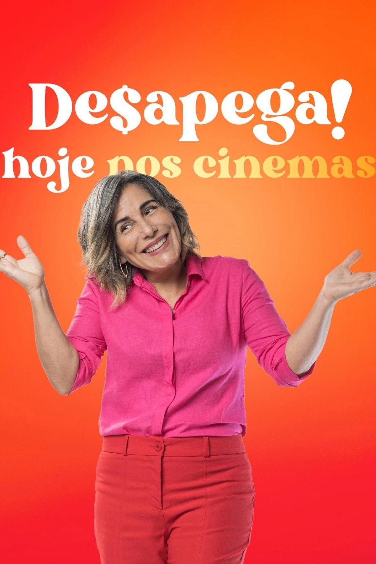 Desapega!