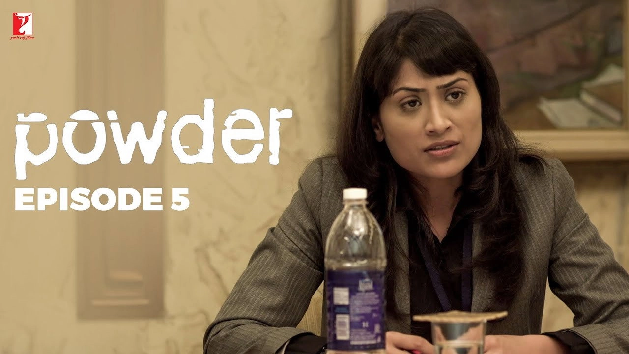 Powder