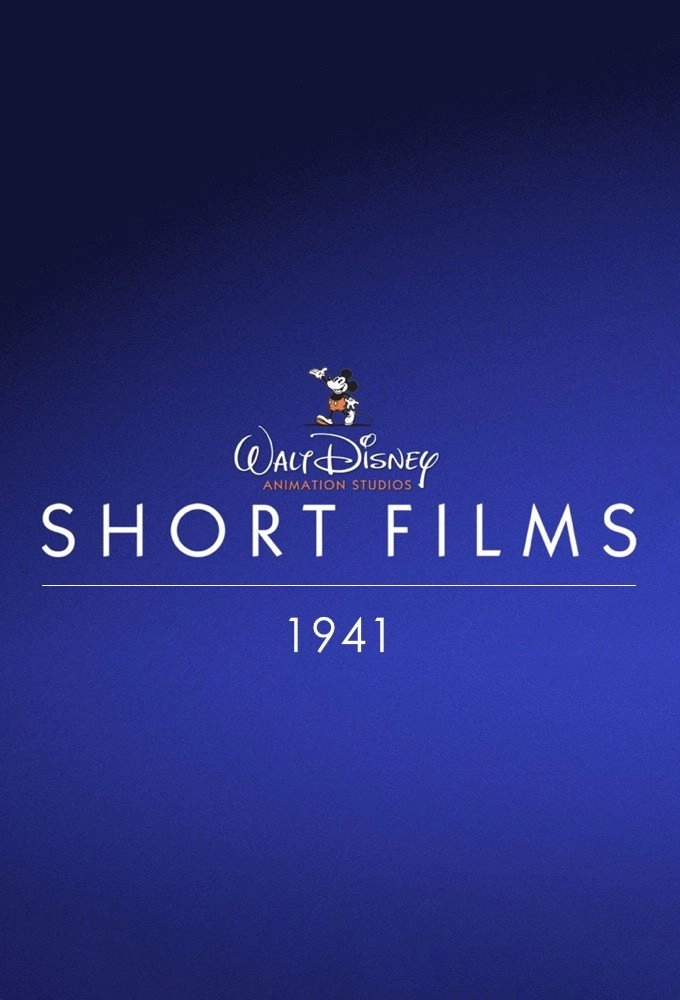 Disney Animated Shorts