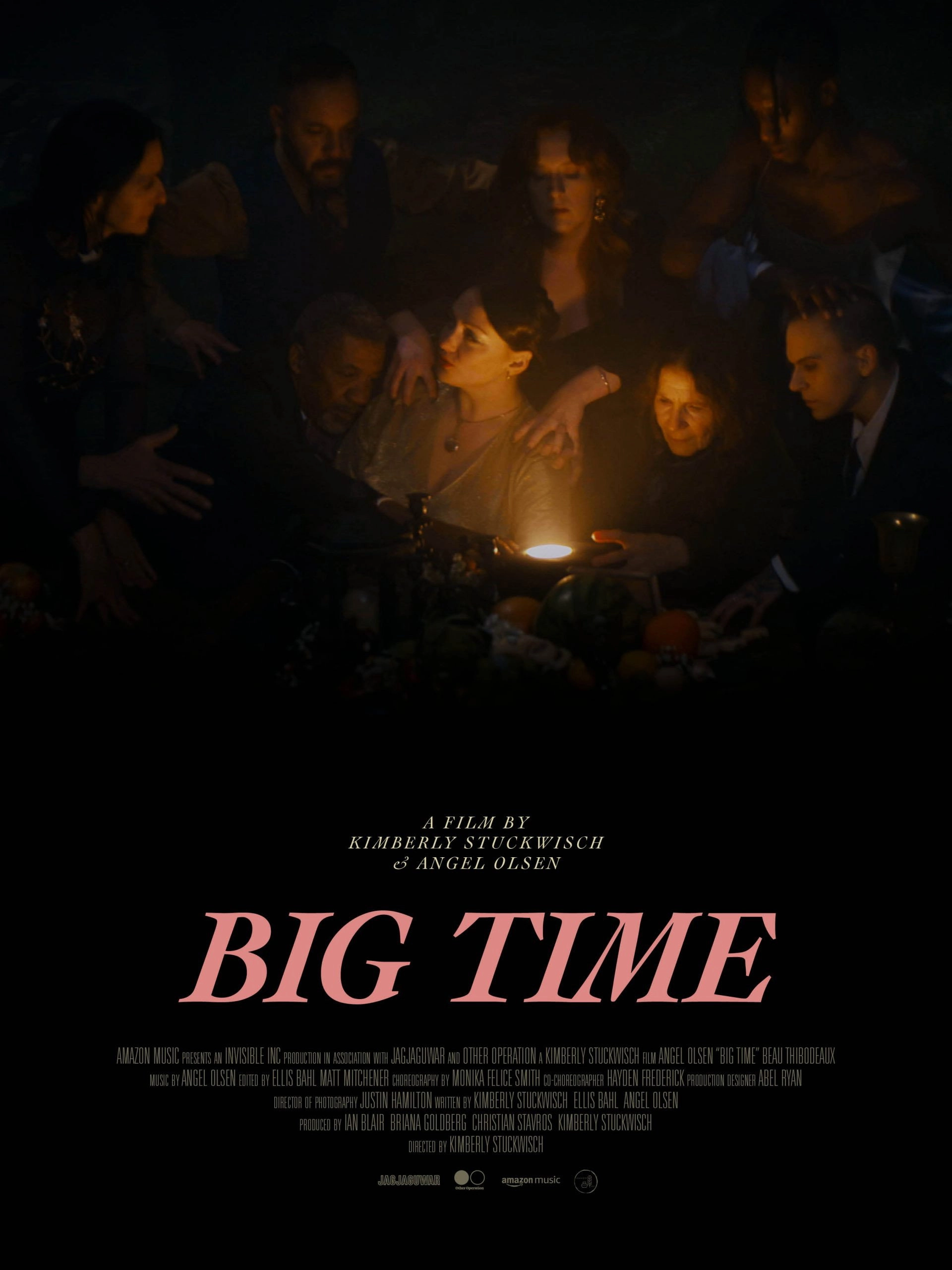 Big Time