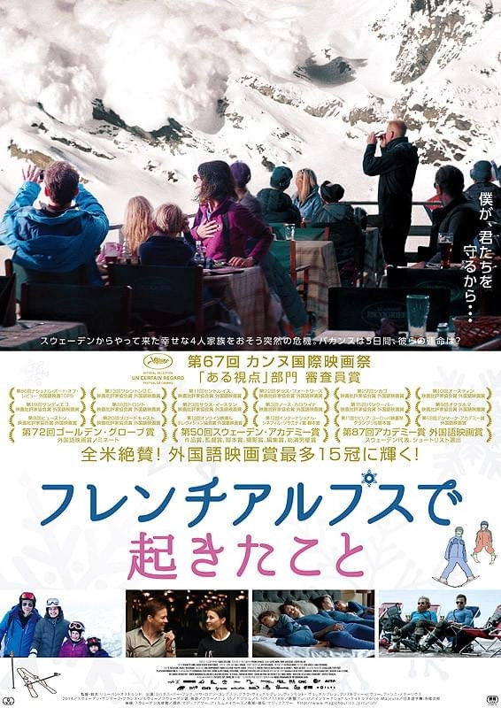 Force Majeure