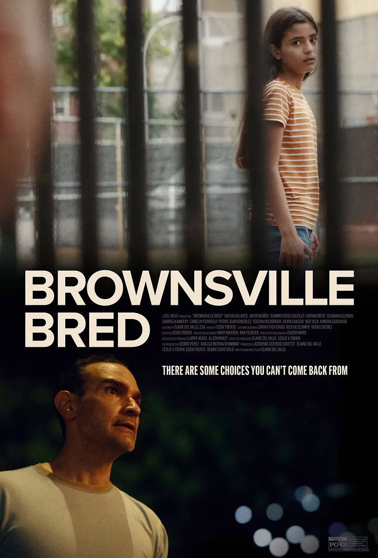 Brownsville Bred