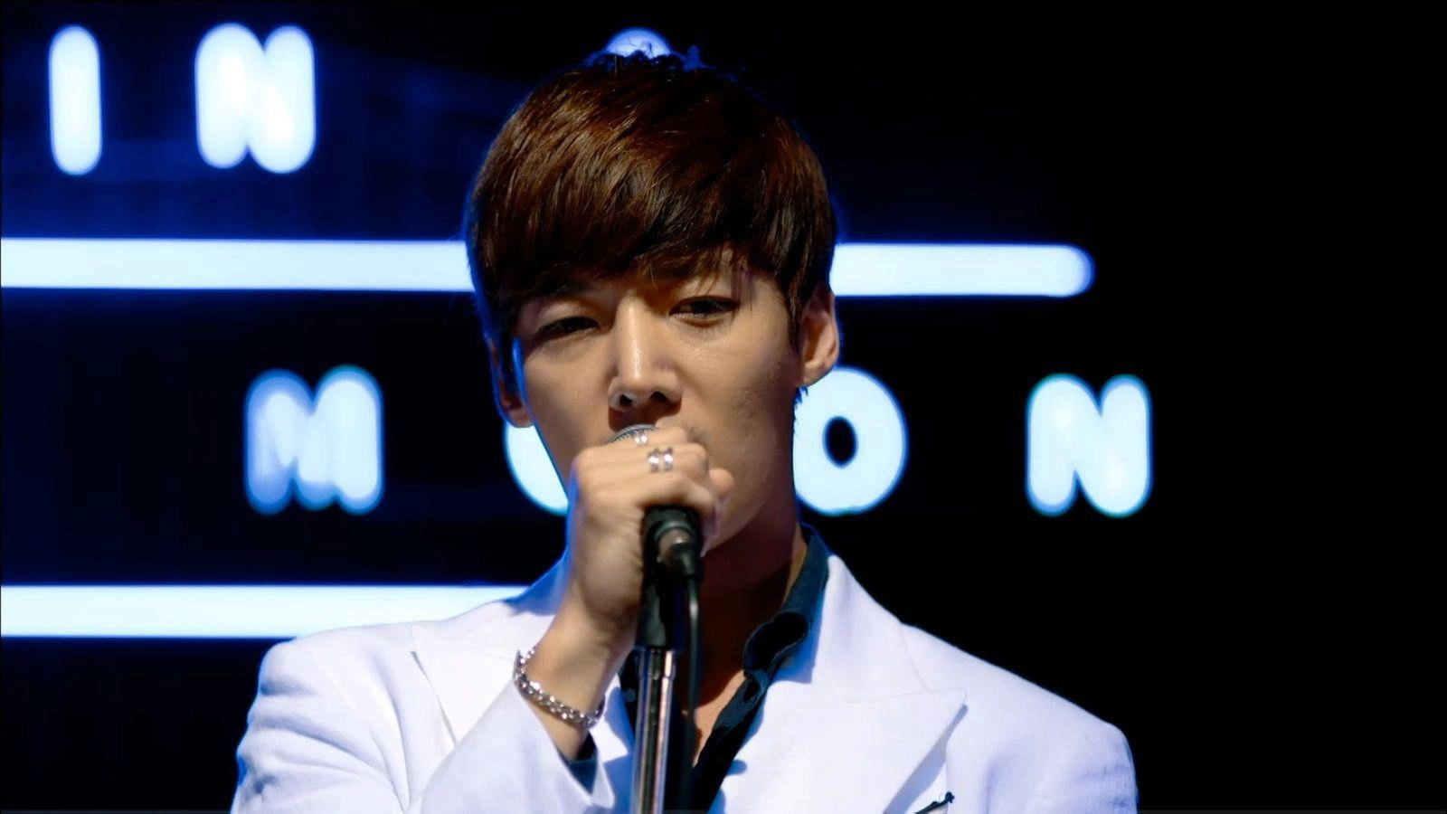 Fated to Love You