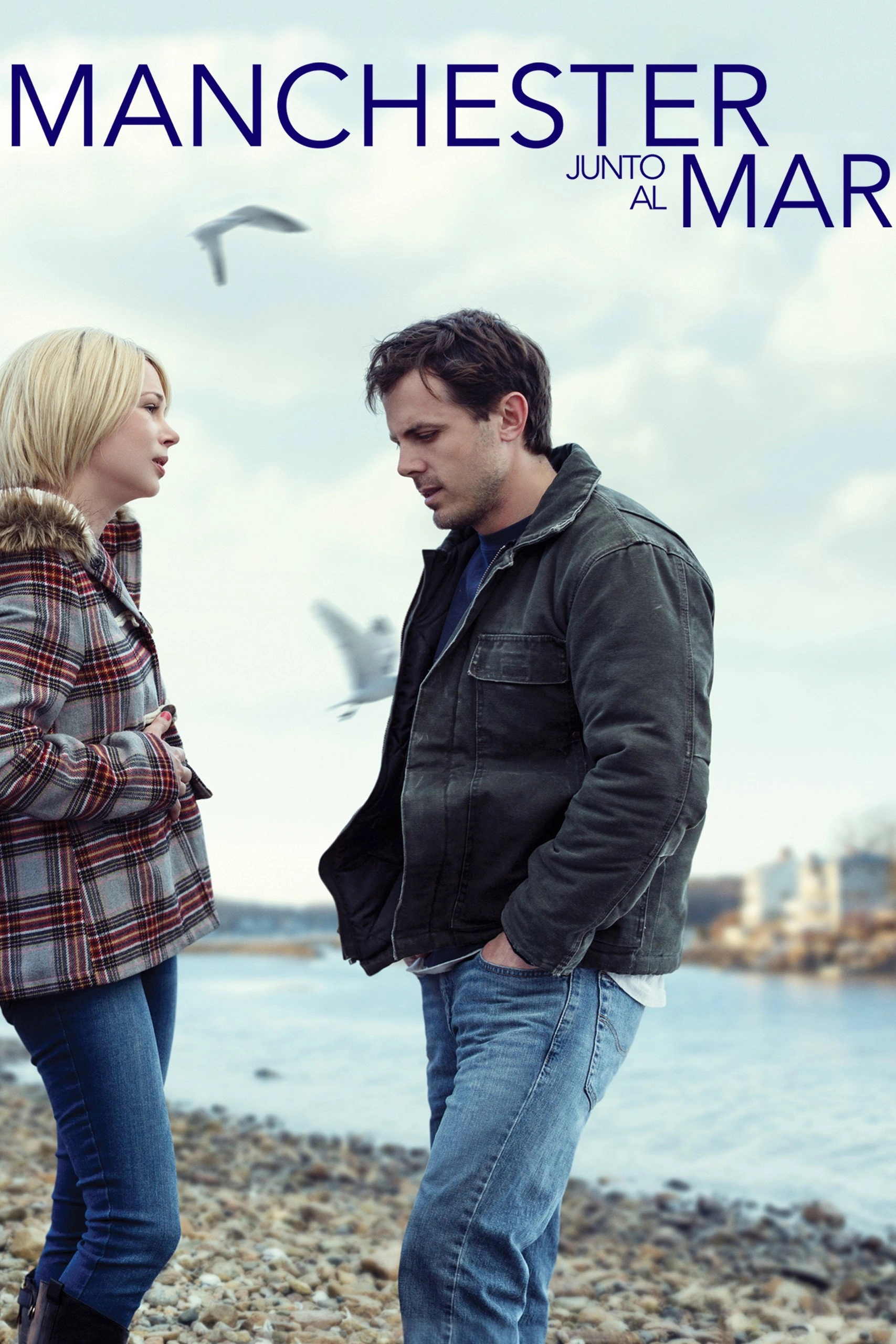 Manchester by the Sea