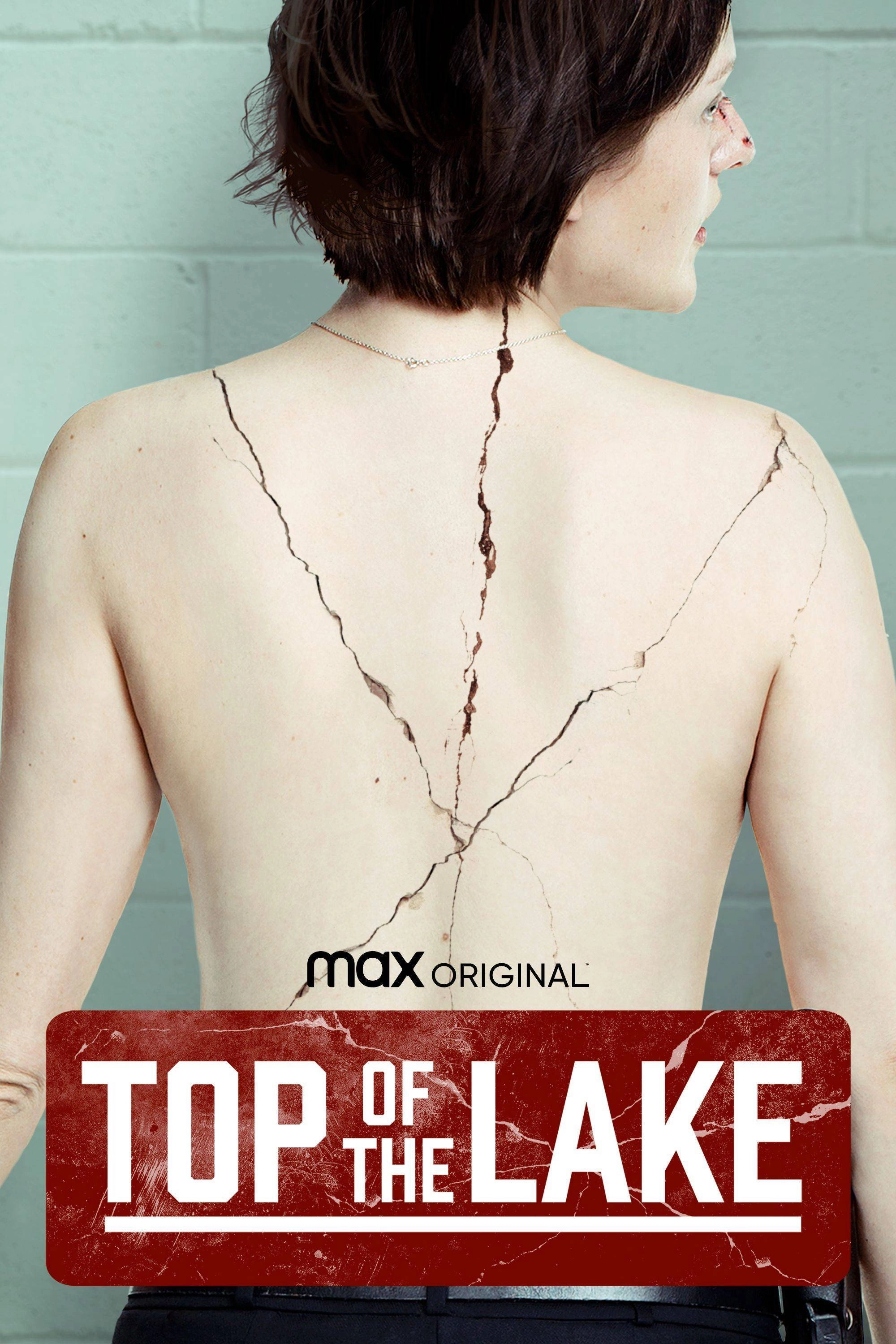 Top of the Lake
