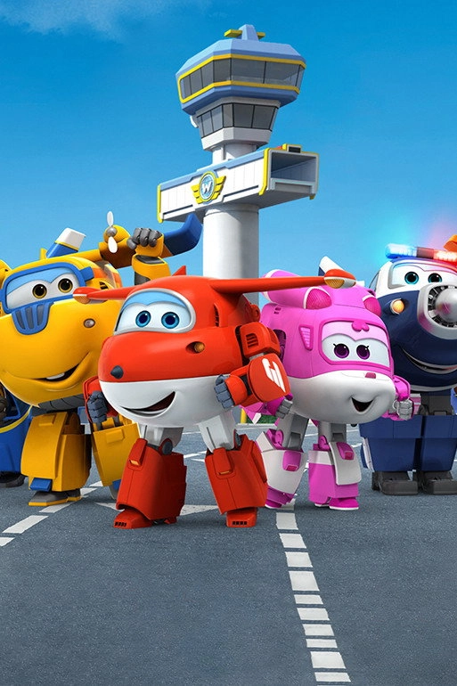 Super Wings