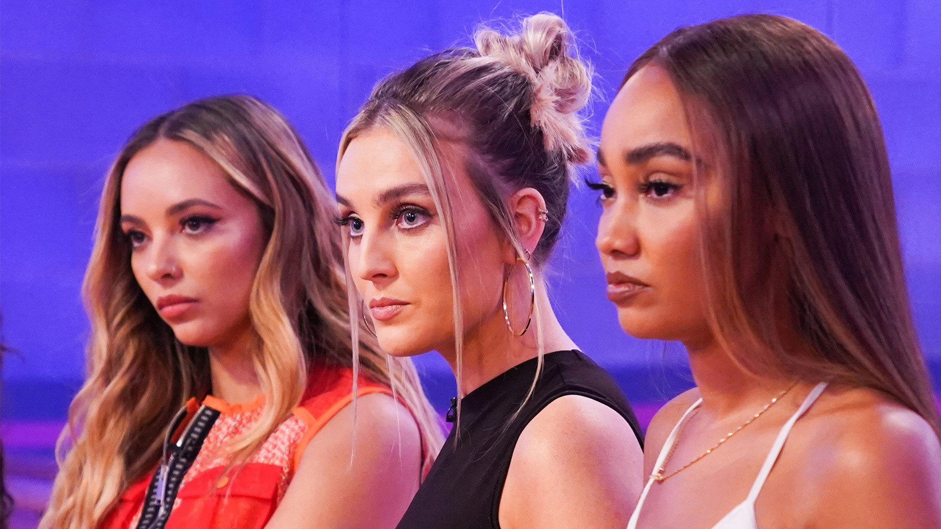 Little Mix: The Search