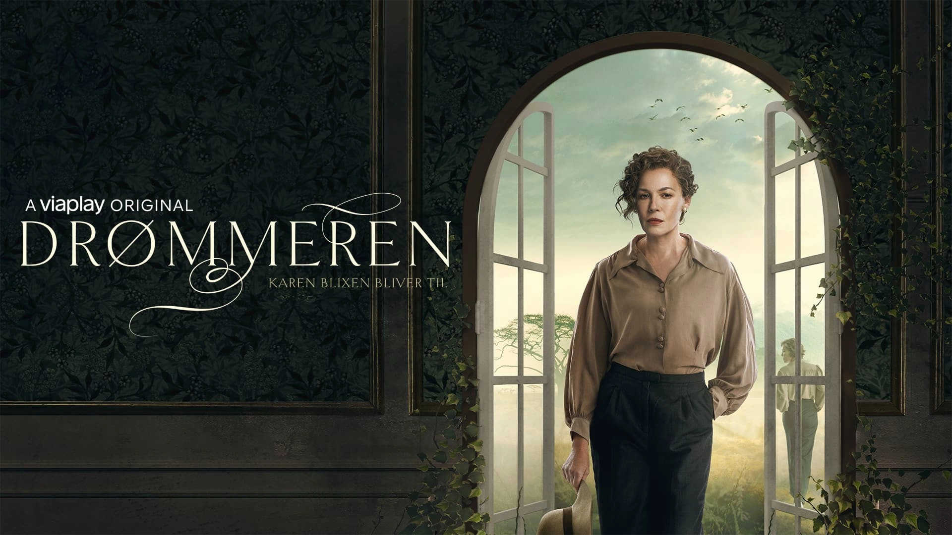 The Dreamer: Becoming Karen Blixen