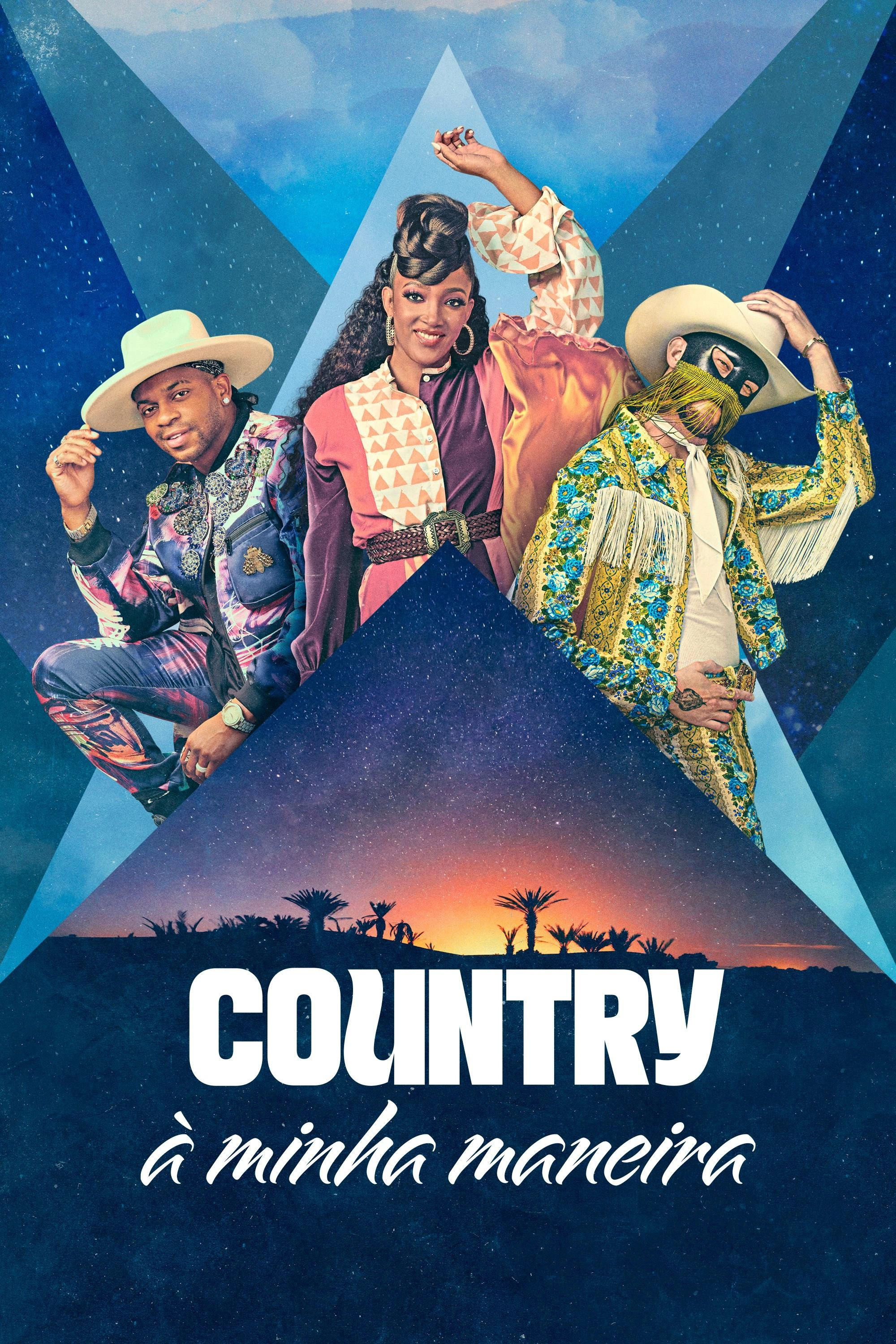 My Kind of Country
