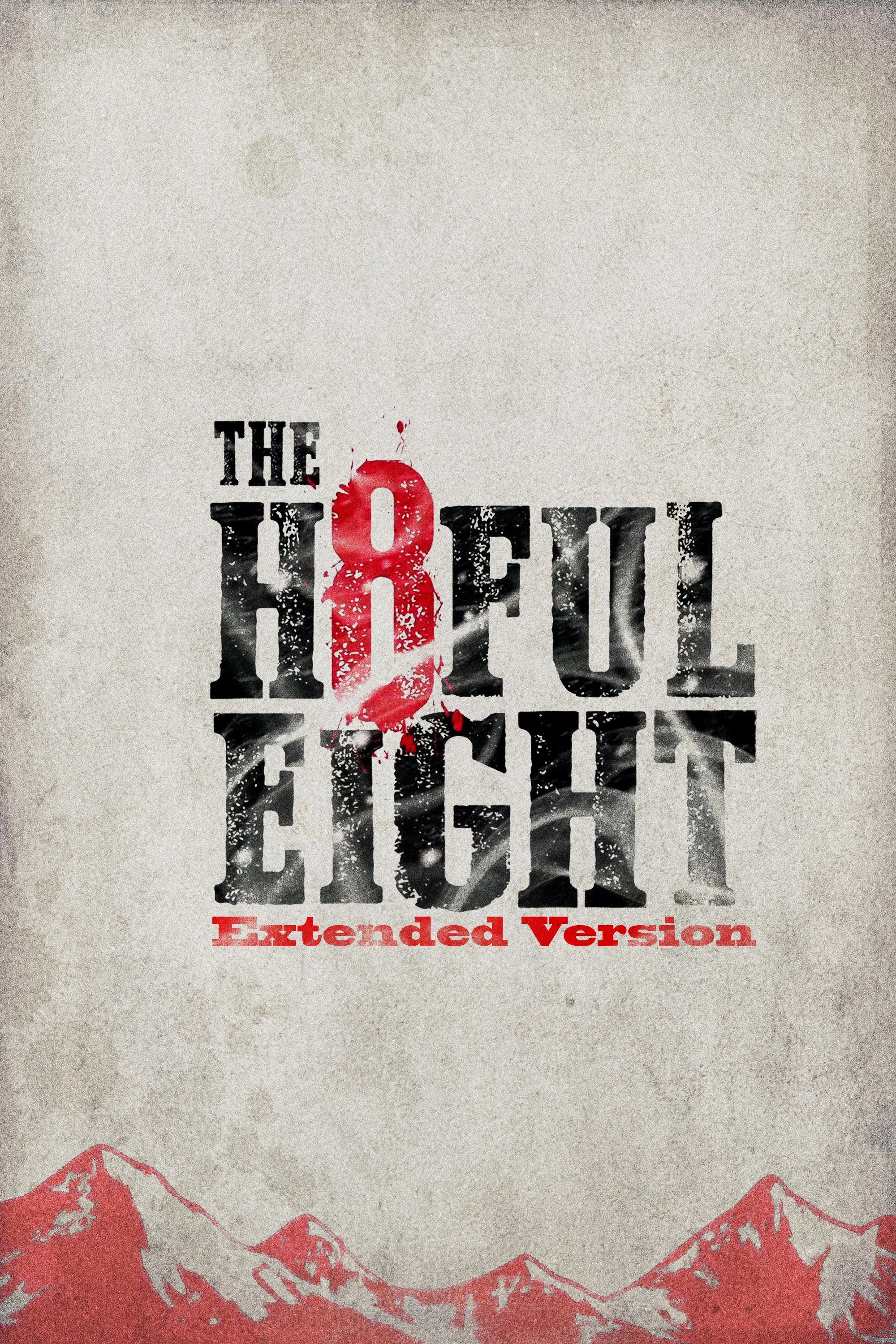 The Hateful Eight