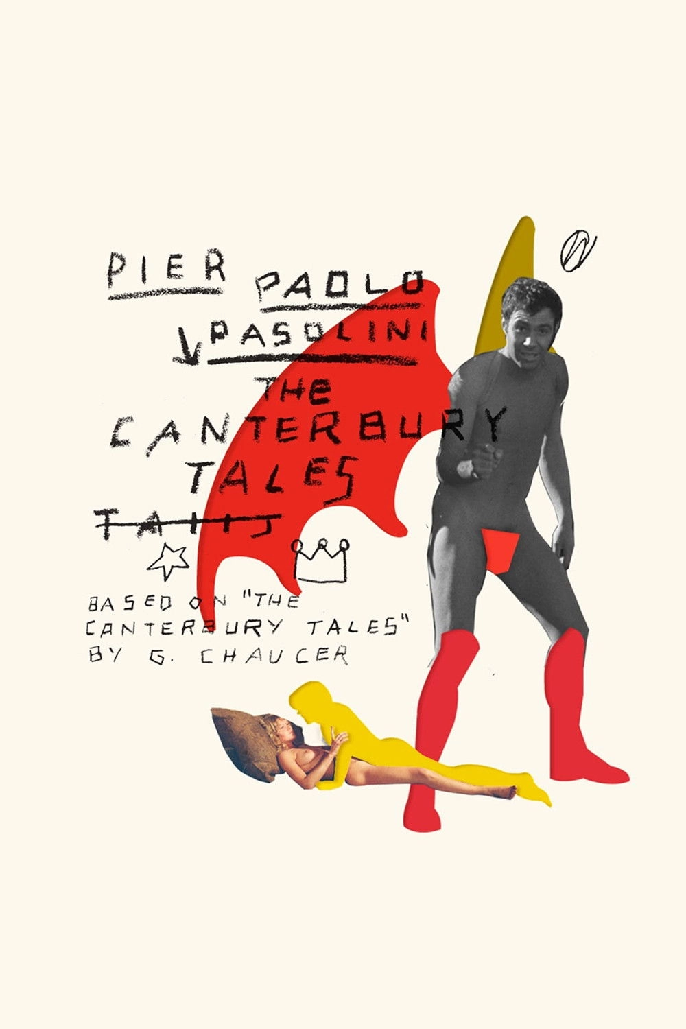The Canterbury Tales