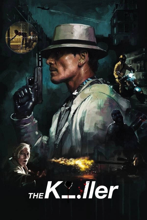 The Killer