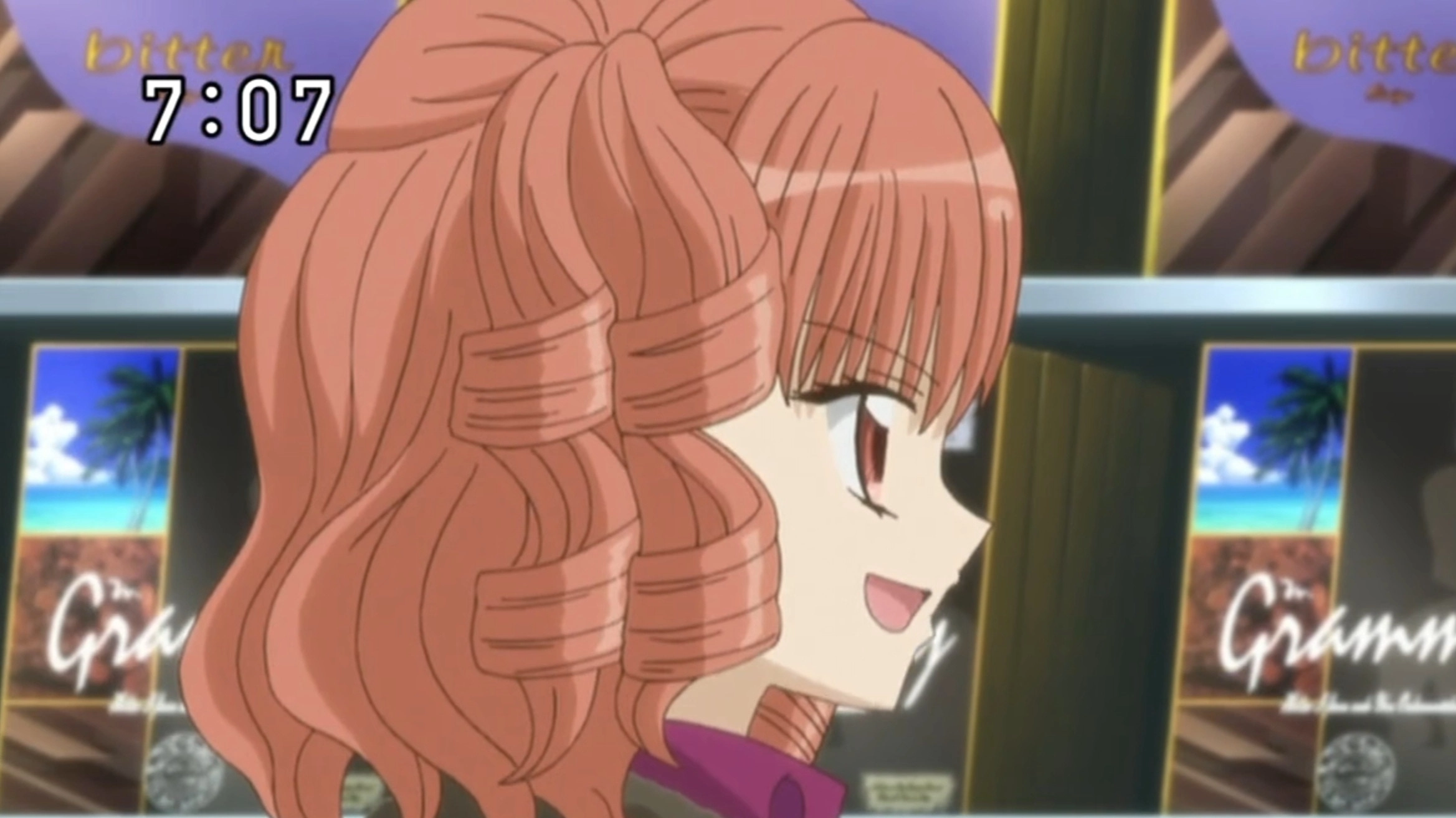Yumeiro Patissiere
