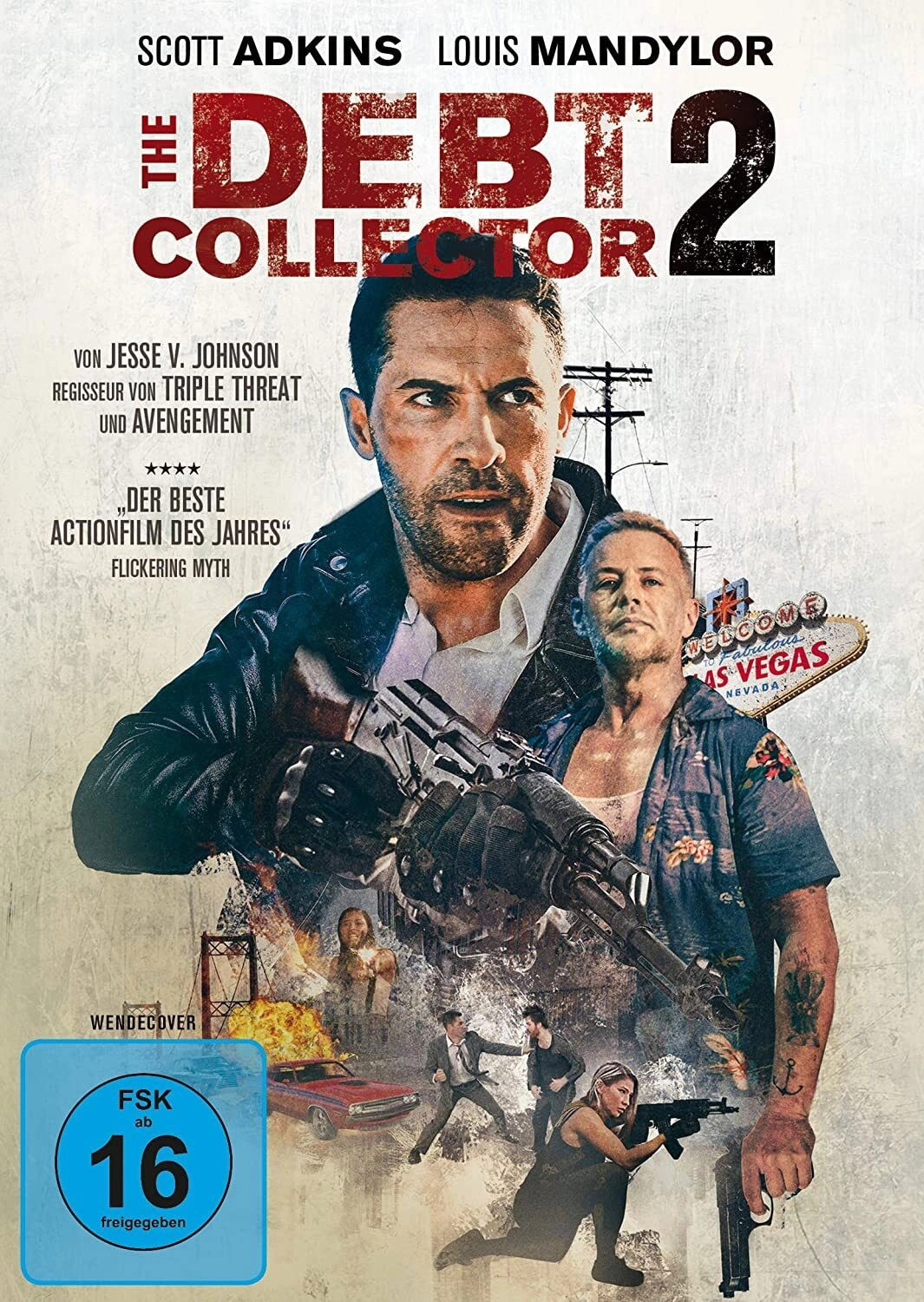 Debt Collectors