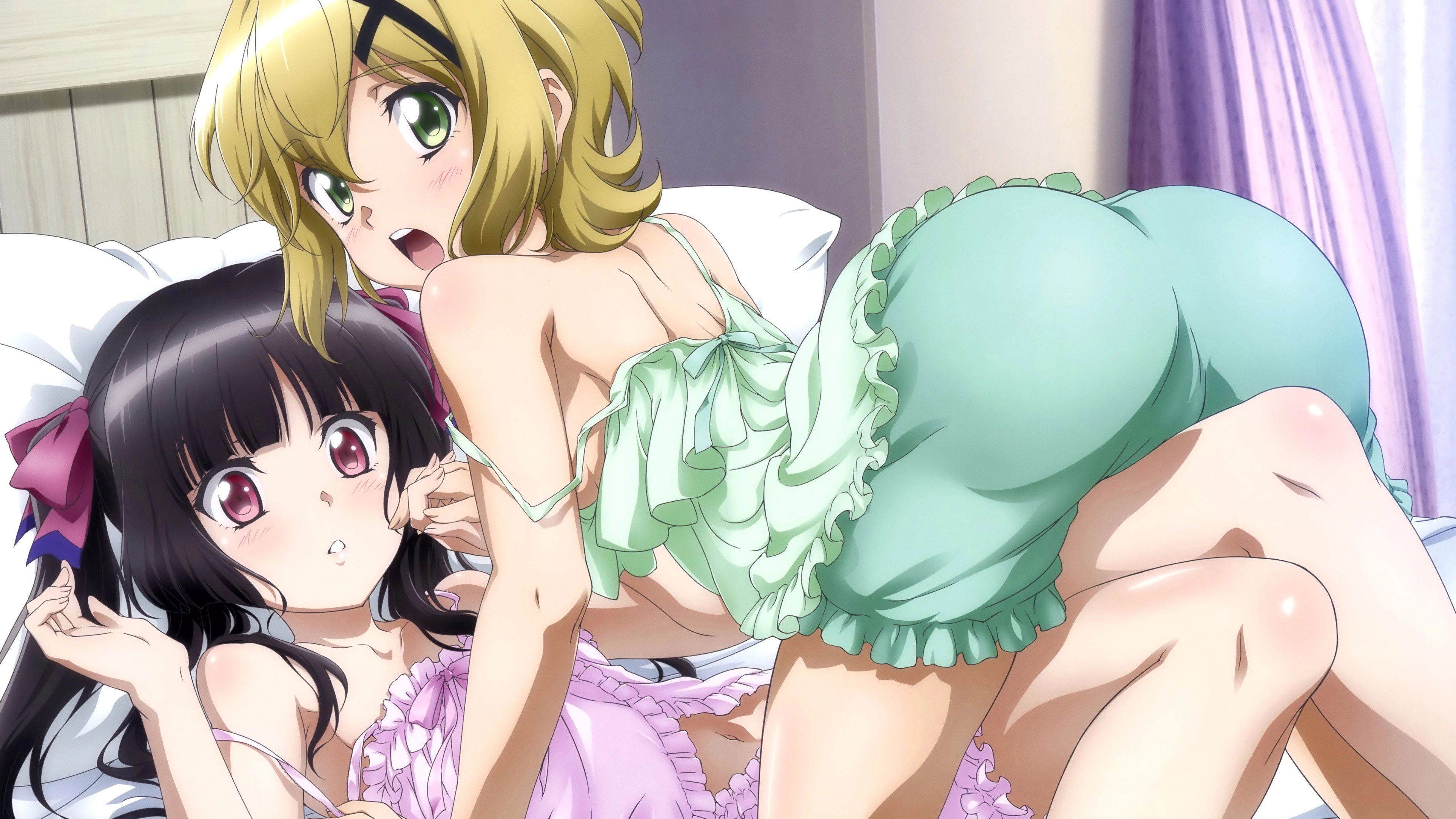 Superb Song of the Valkyries: Symphogear