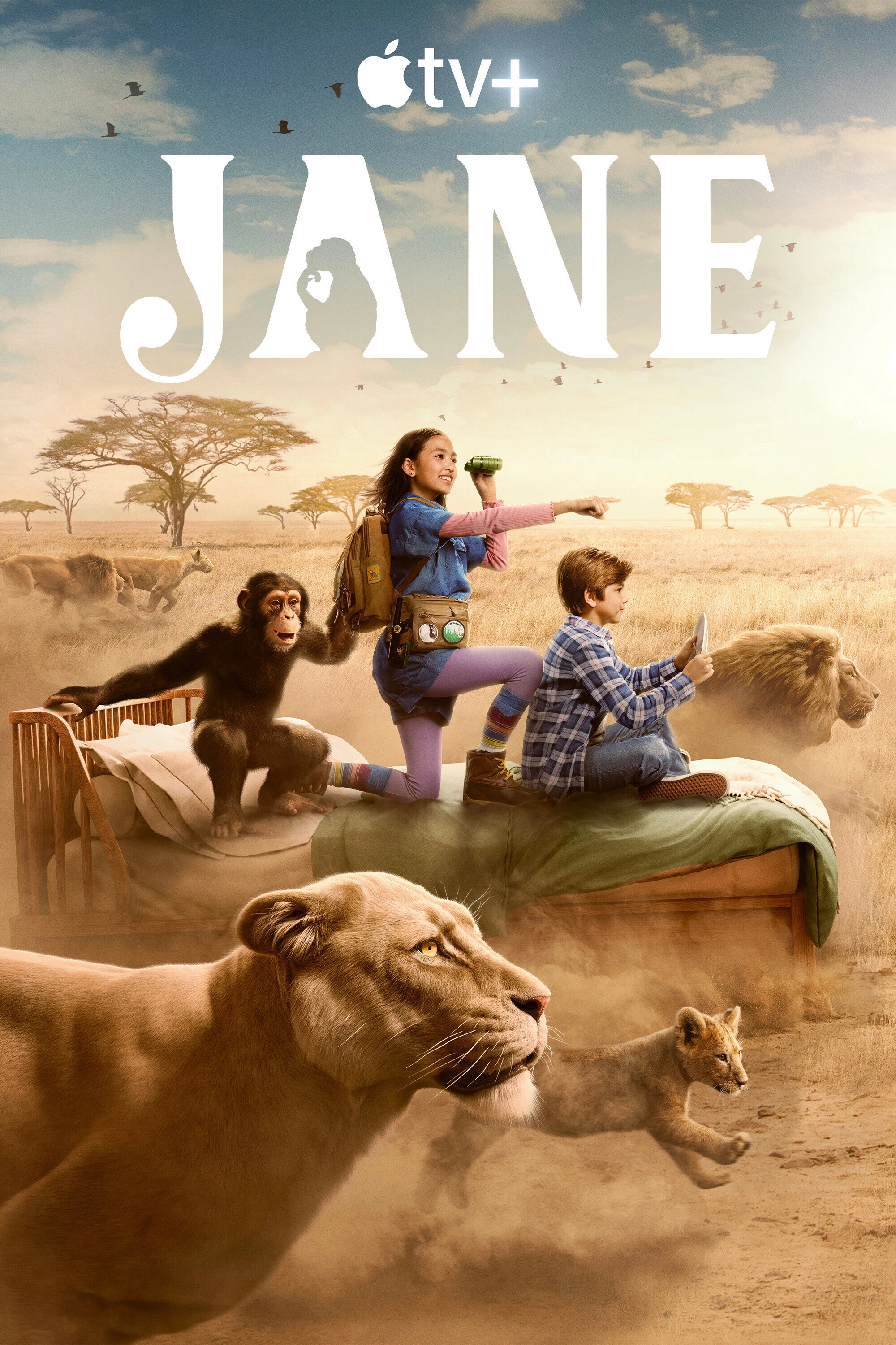 Jane