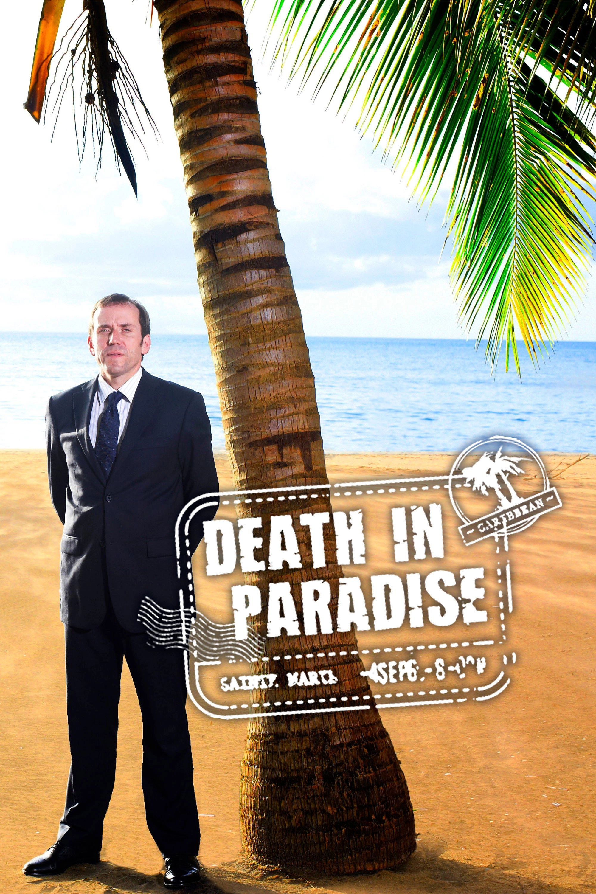 Death in Paradise