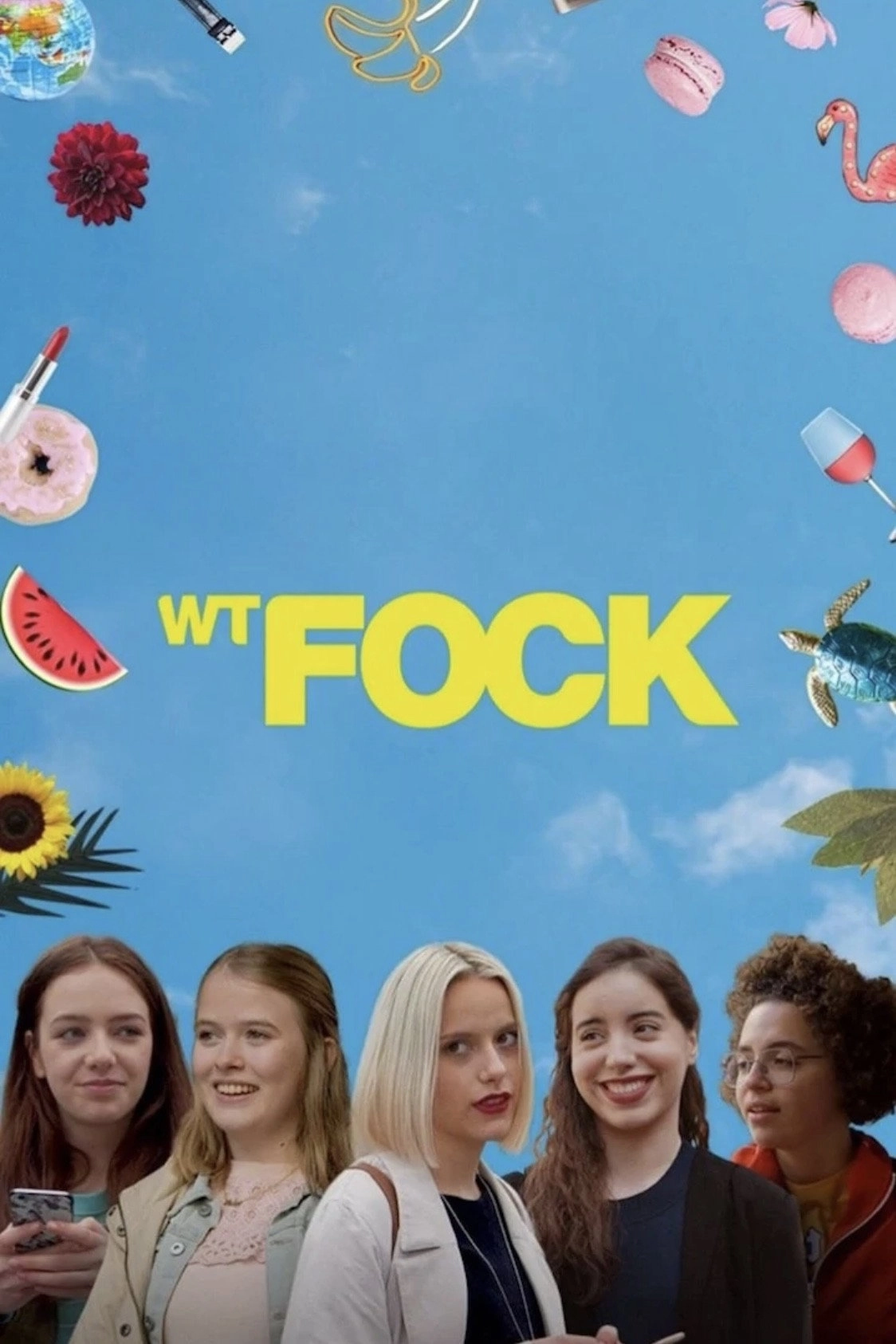 wtFOCK