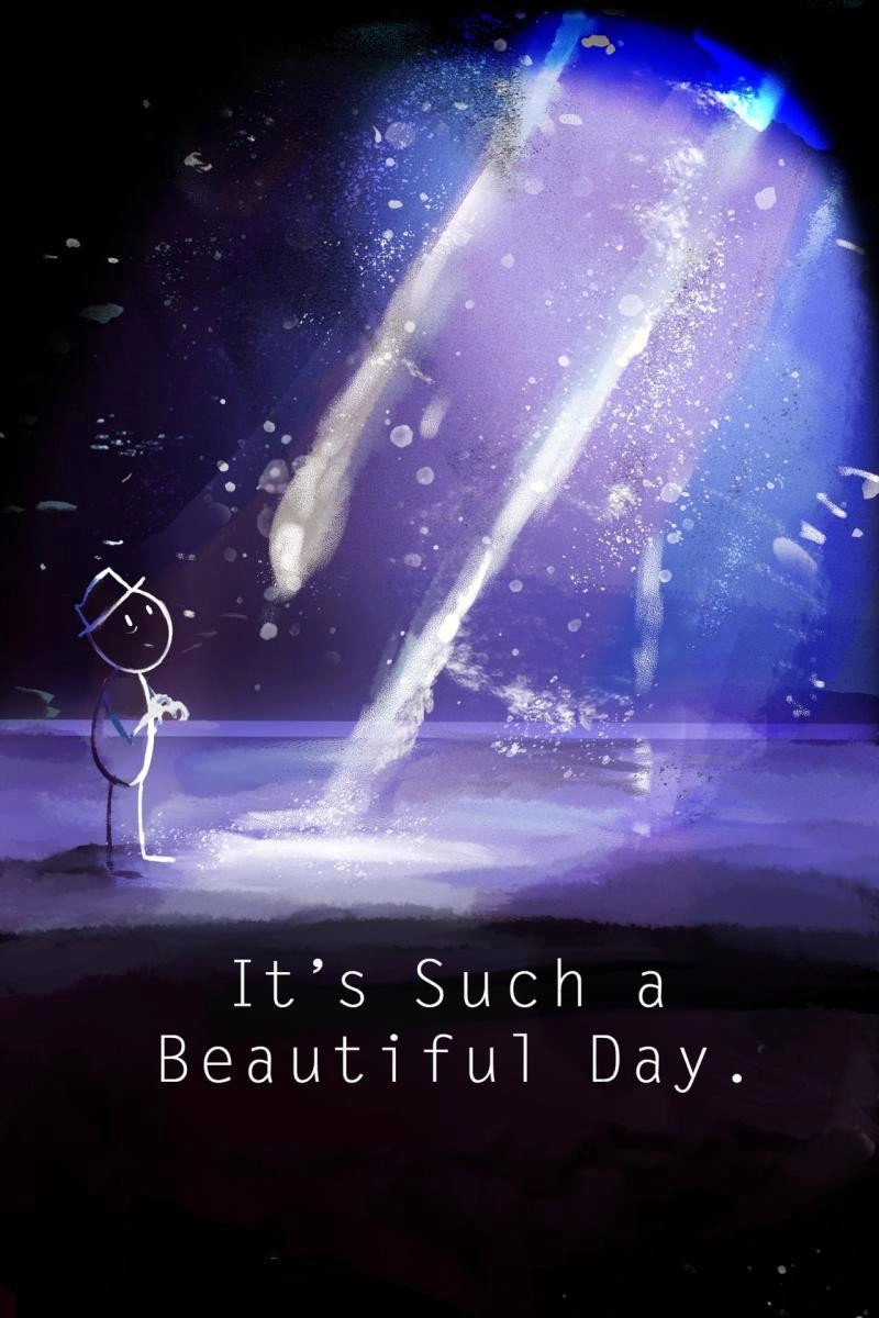 It's Such a Beautiful Day