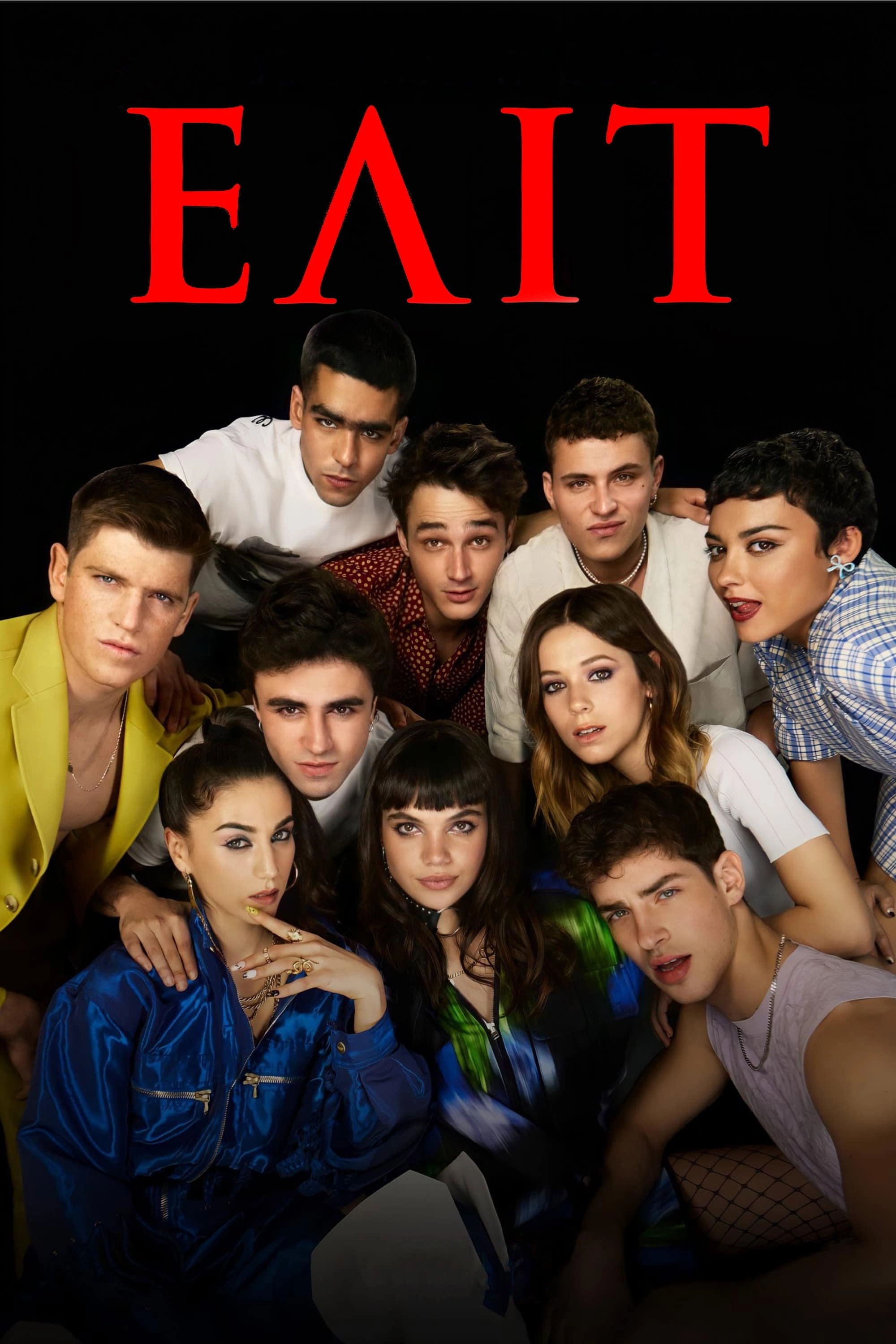 Elite