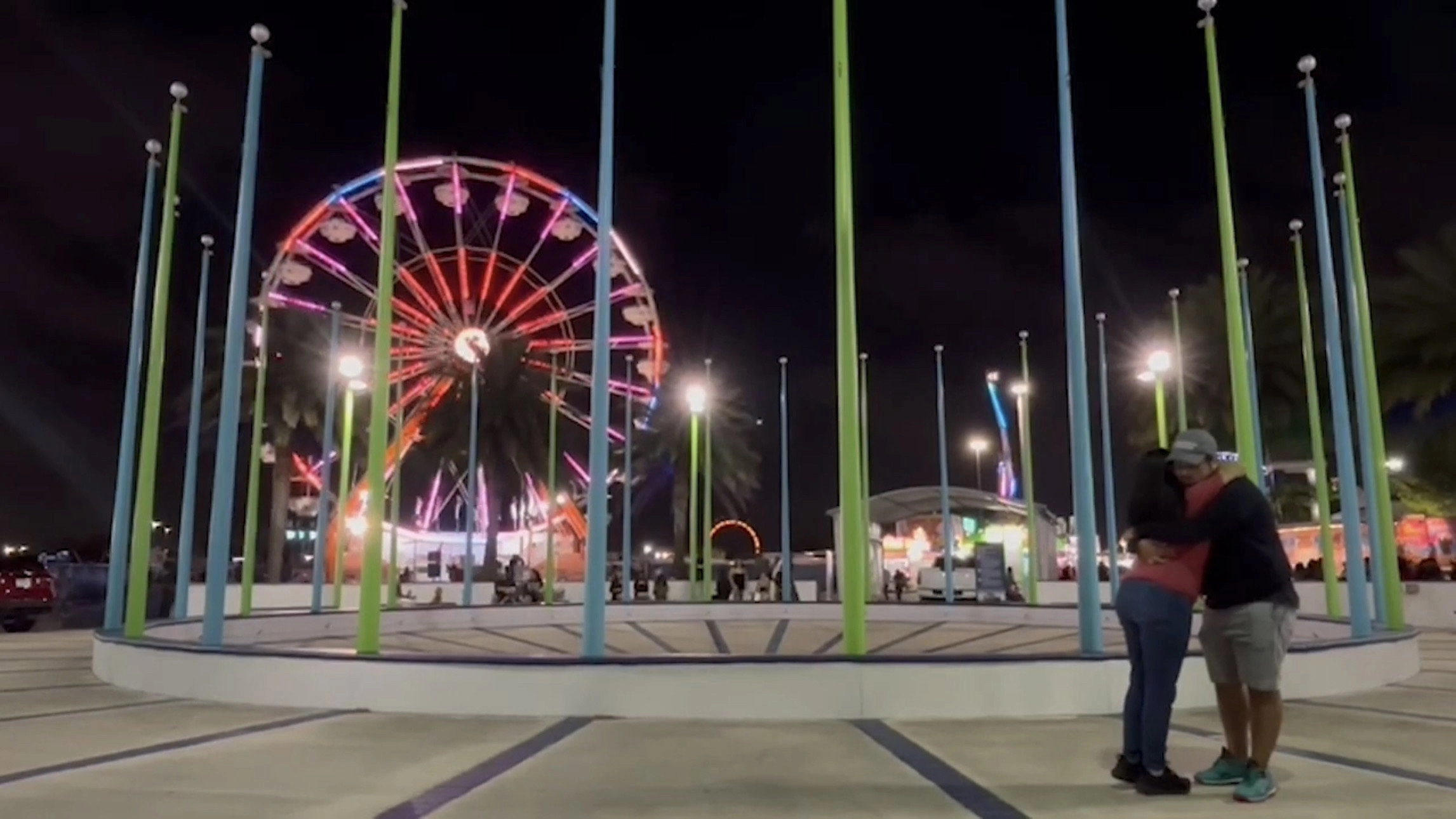 Ferris Wheel