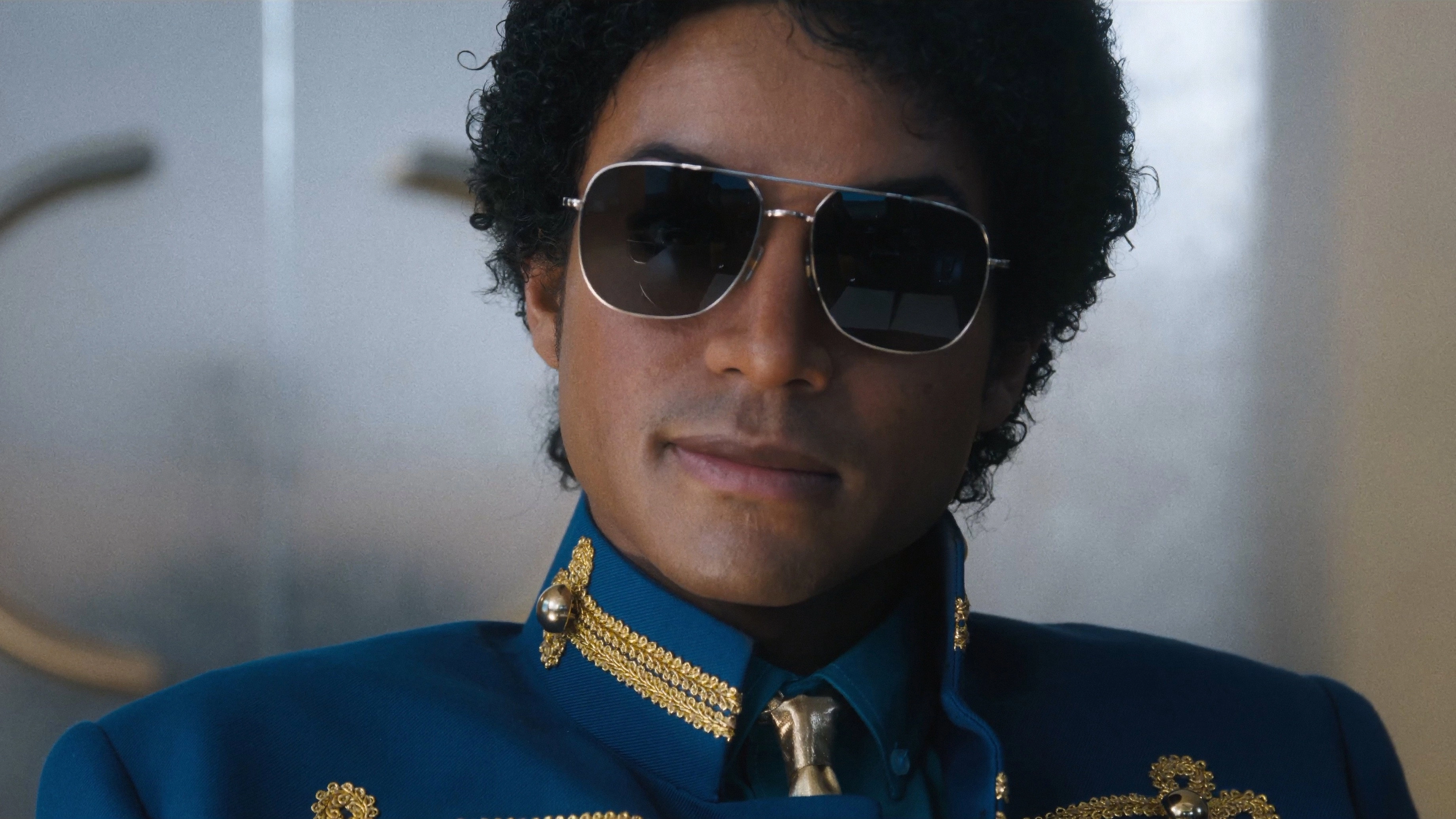 Michael