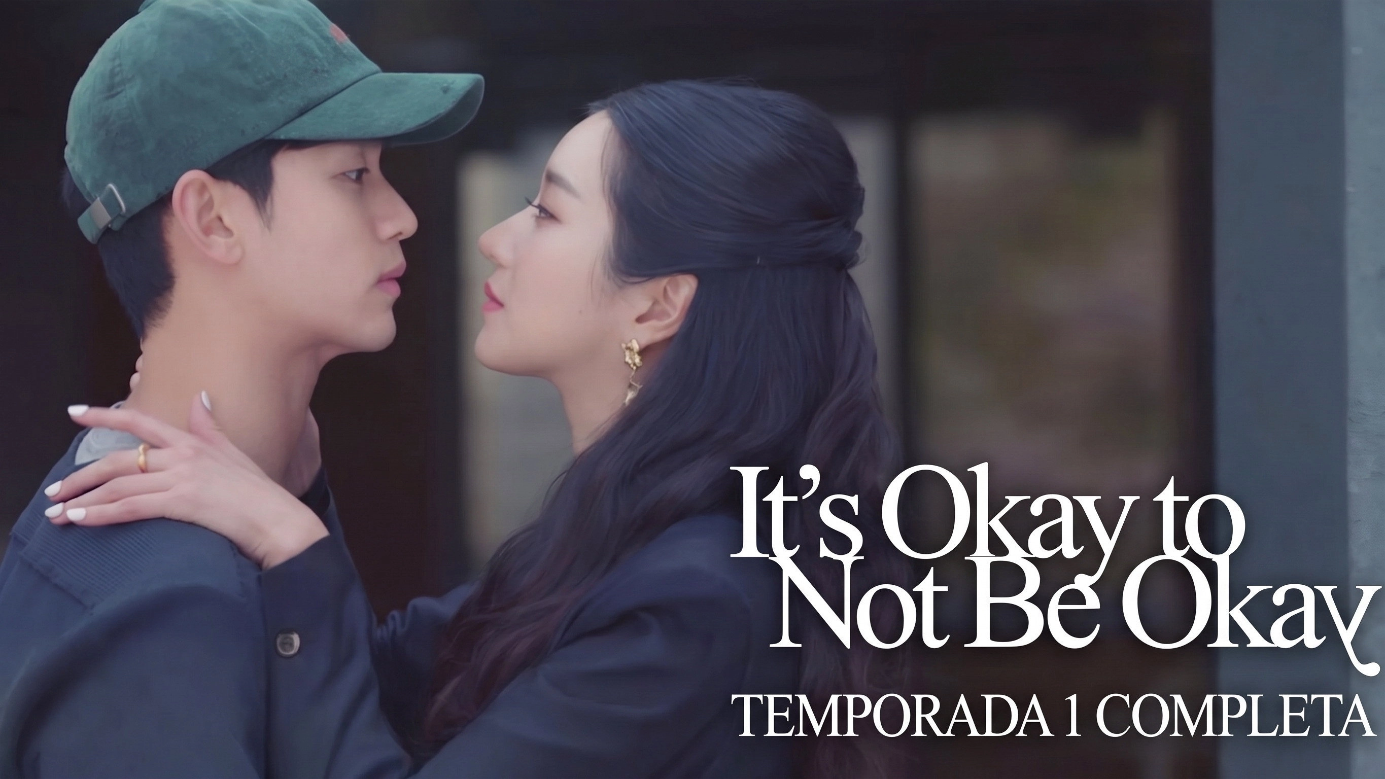 It's Okay to Not Be Okay