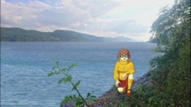 Scooby-Doo: Le Guide du Froussard