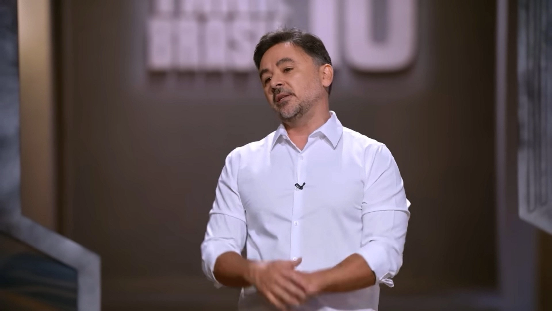 Shark Tank Brasil: Negociando com Tubarões