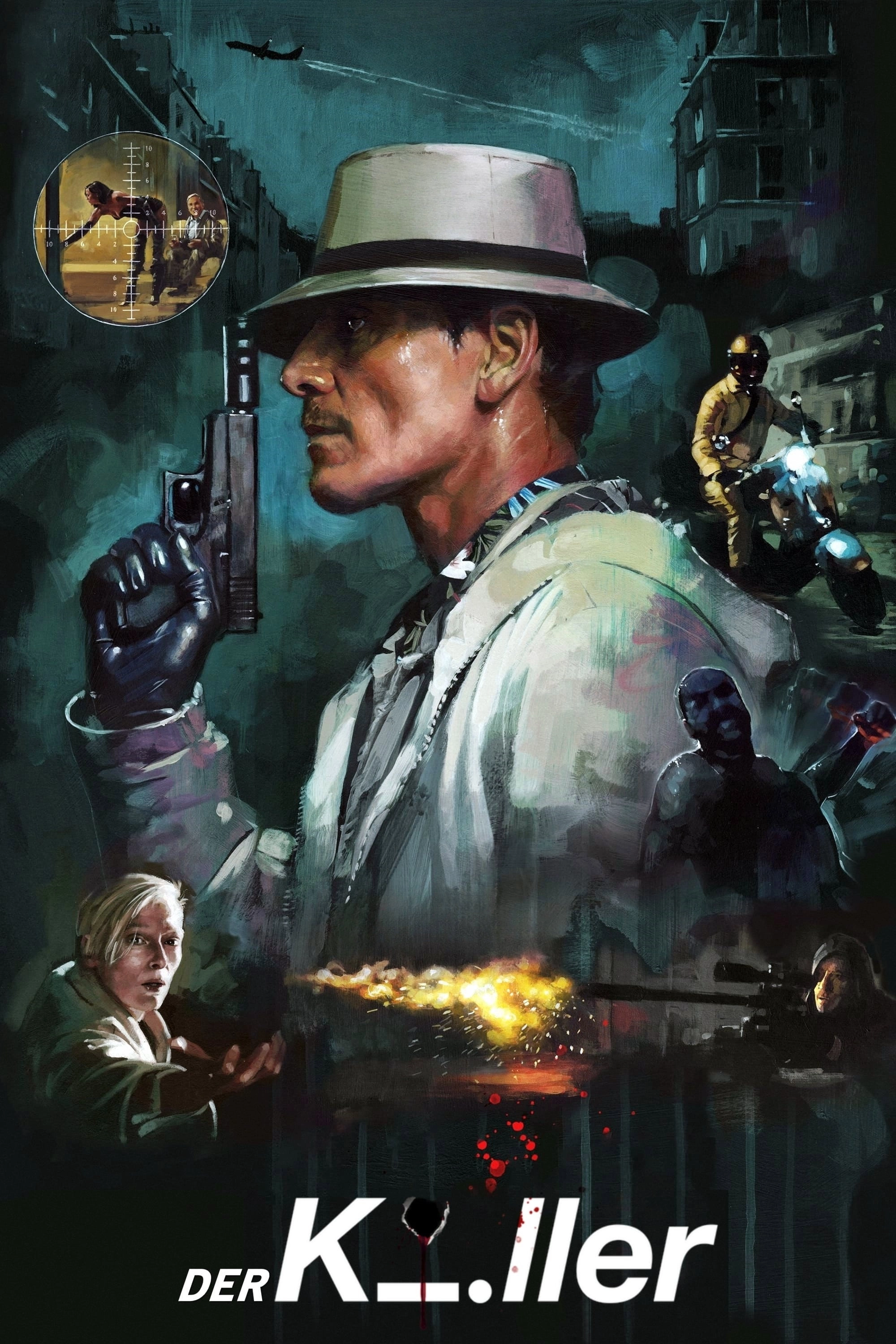 The Killer