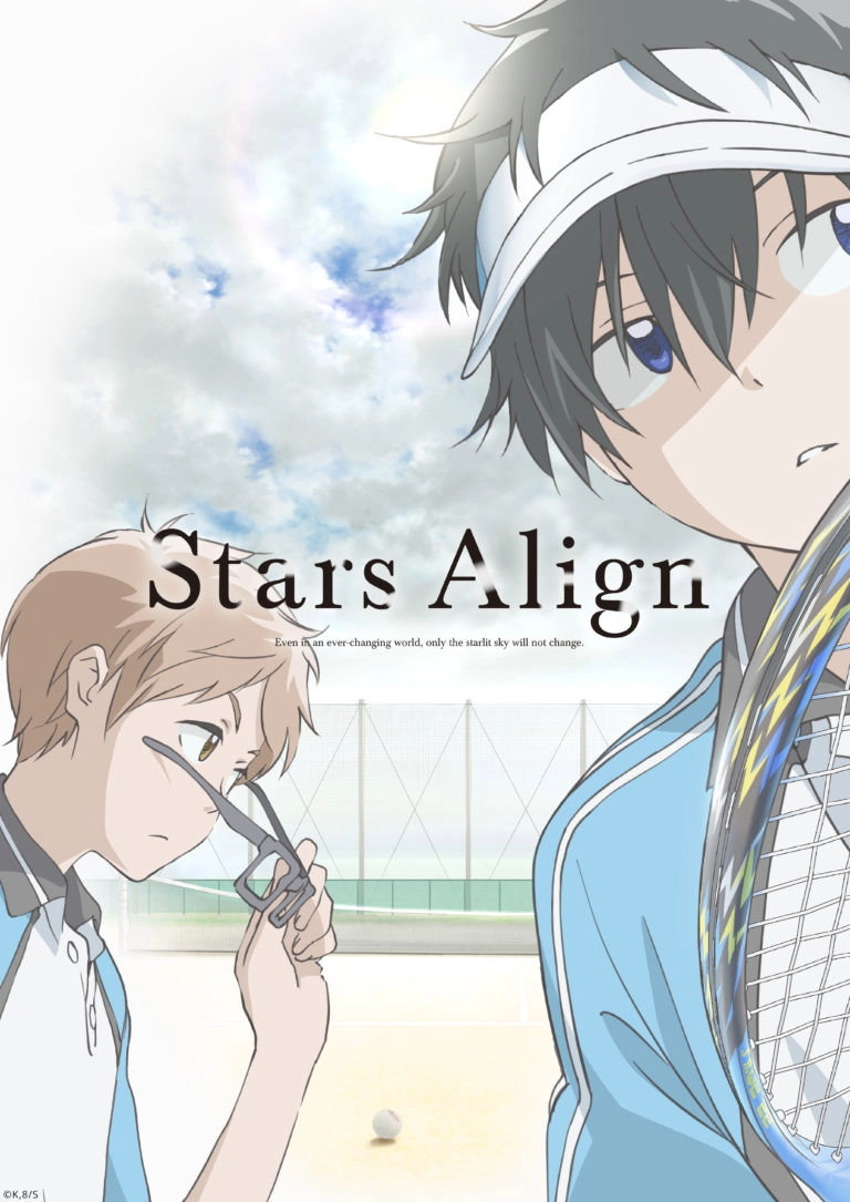 Stars Align