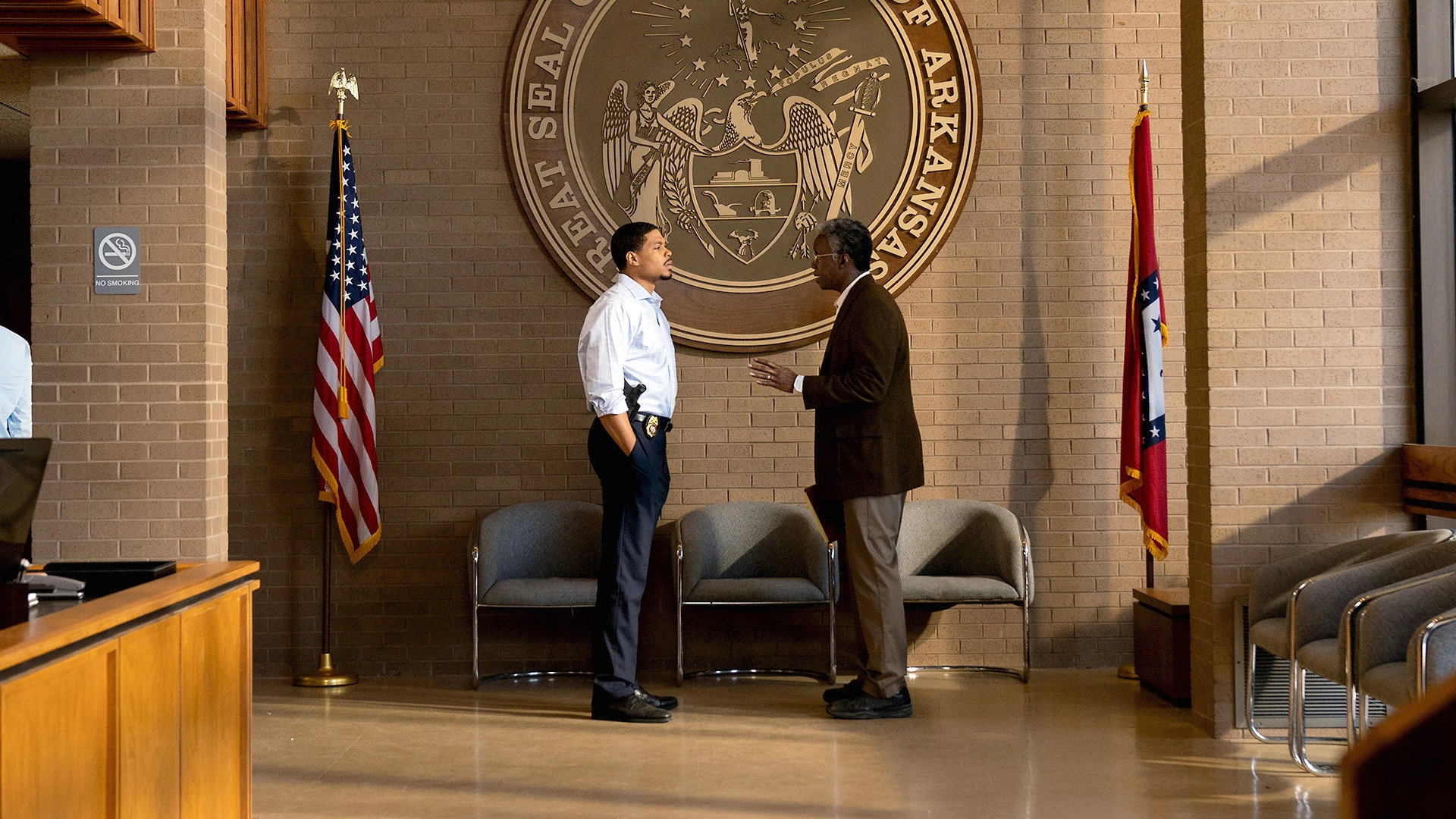 True Detective