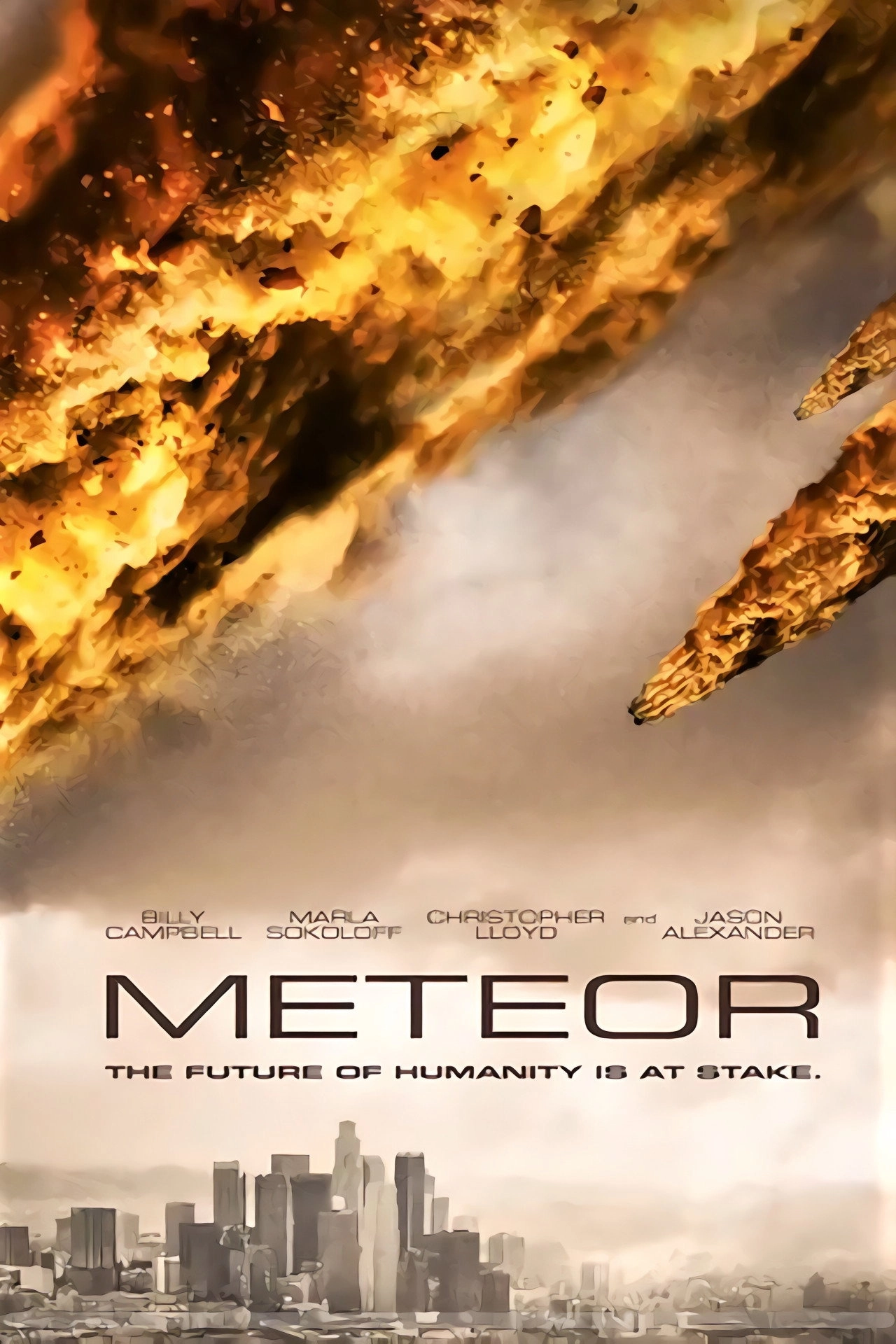 Meteor