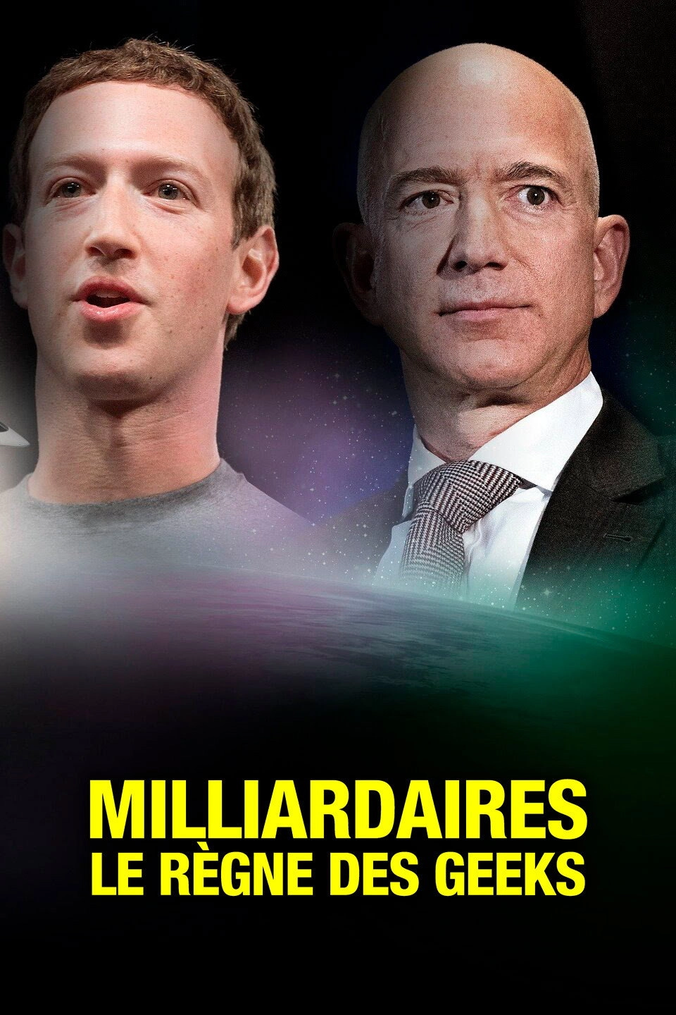 Rise of the Billionaires