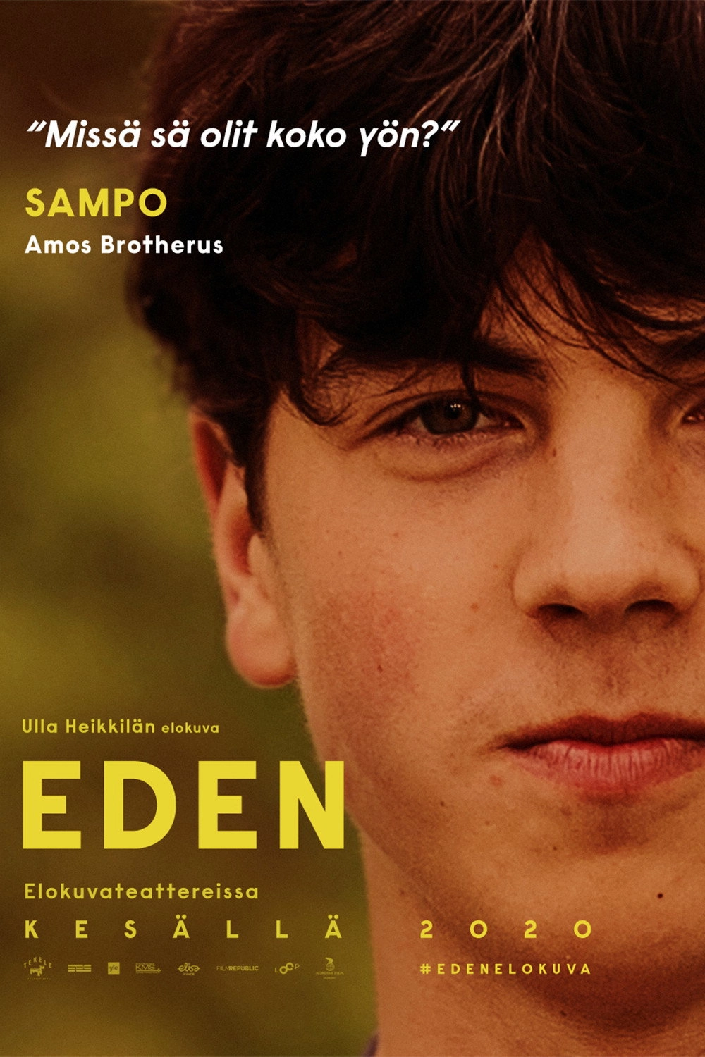 Eden