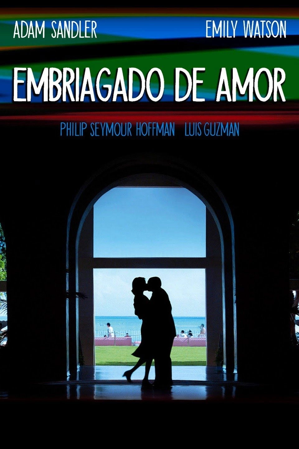 Punch-Drunk Love
