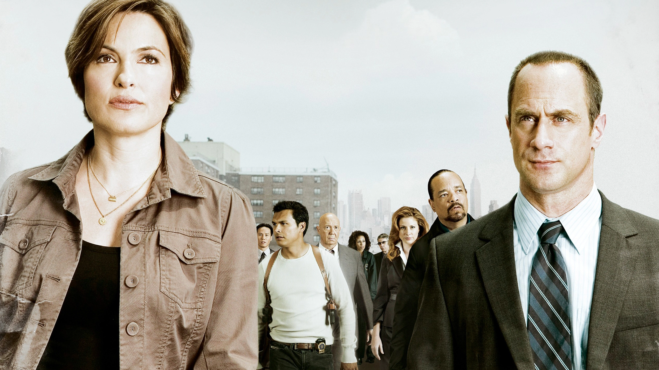 Law & Order: Special Victims Unit