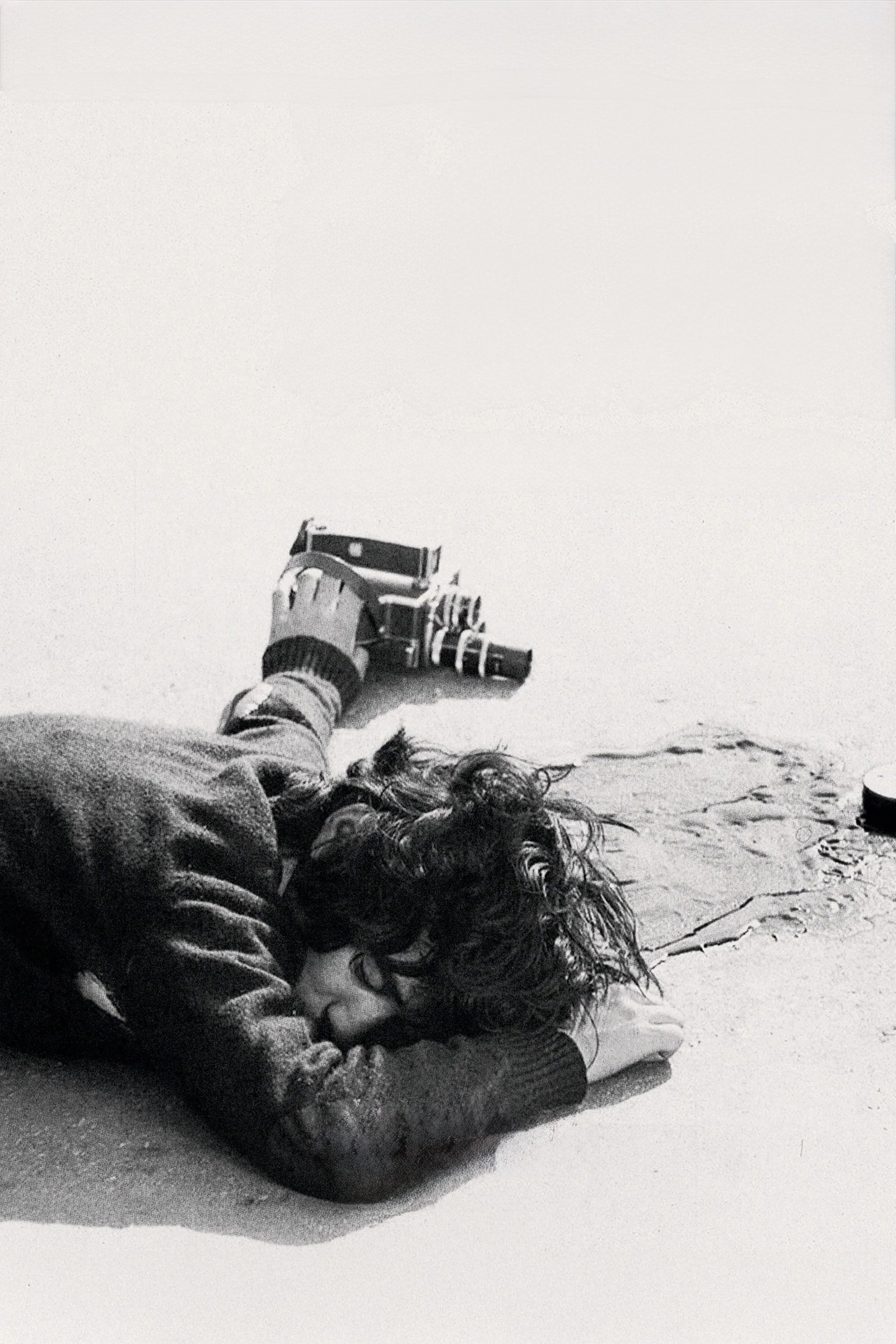 The Man Who Left His Will on Film
