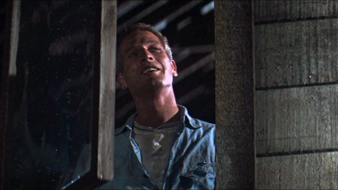 Cool Hand Luke