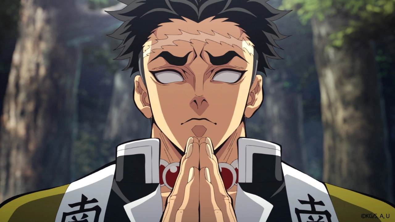 Demon Slayer: Kimetsu no Yaiba Special Edition Hashira Training Arc Part 2