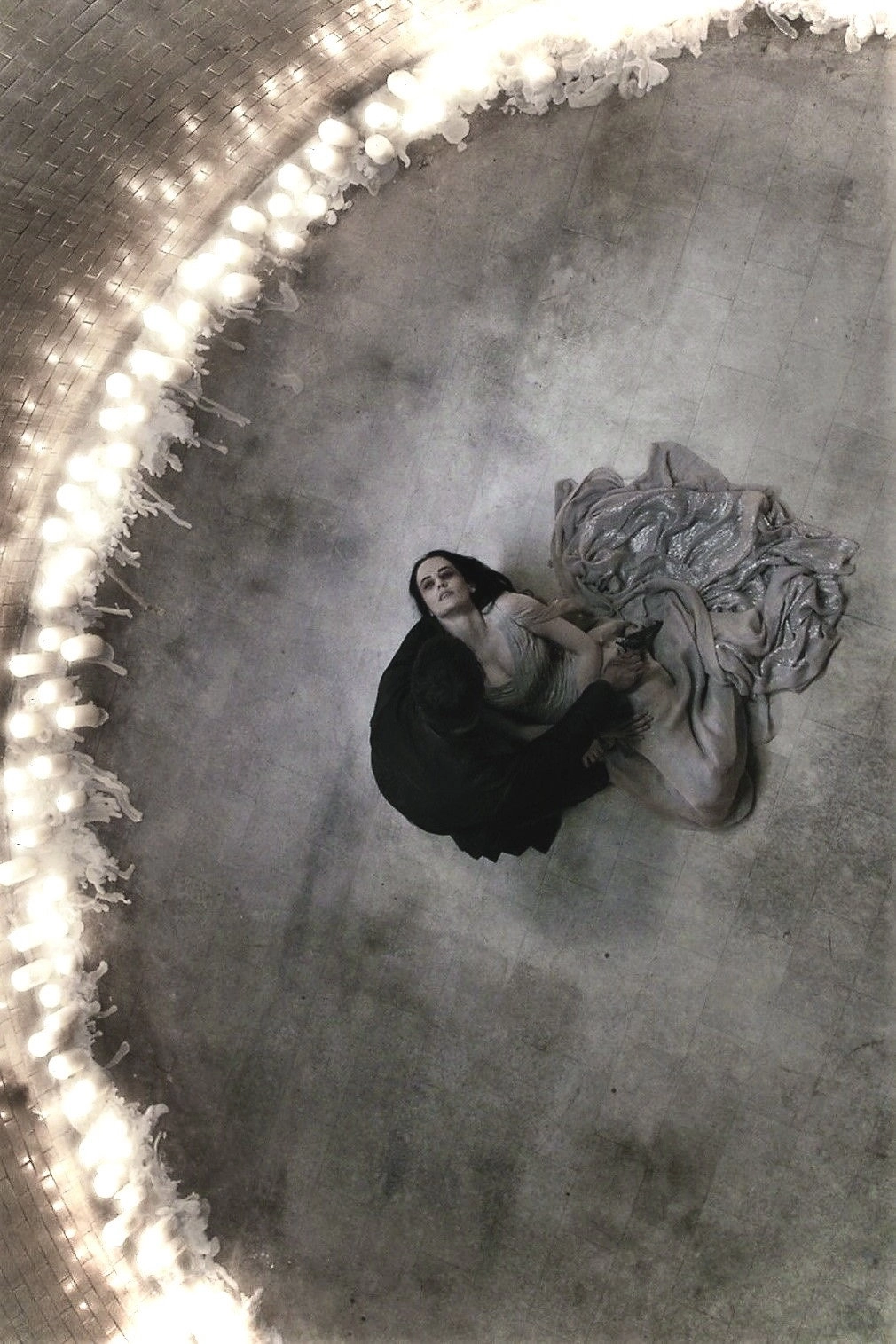 Penny Dreadful