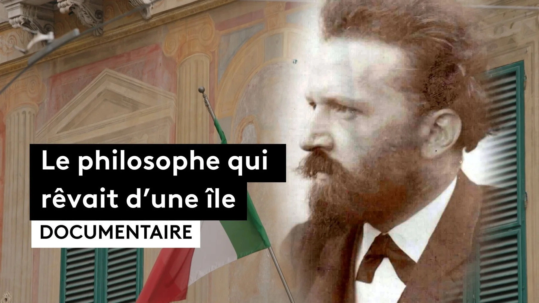 Le philosophe qui rêvait d’une île