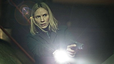 Jordskott