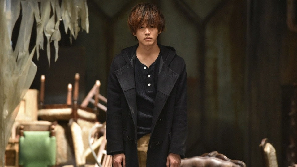 Virtual Detective Tabito Higurashi