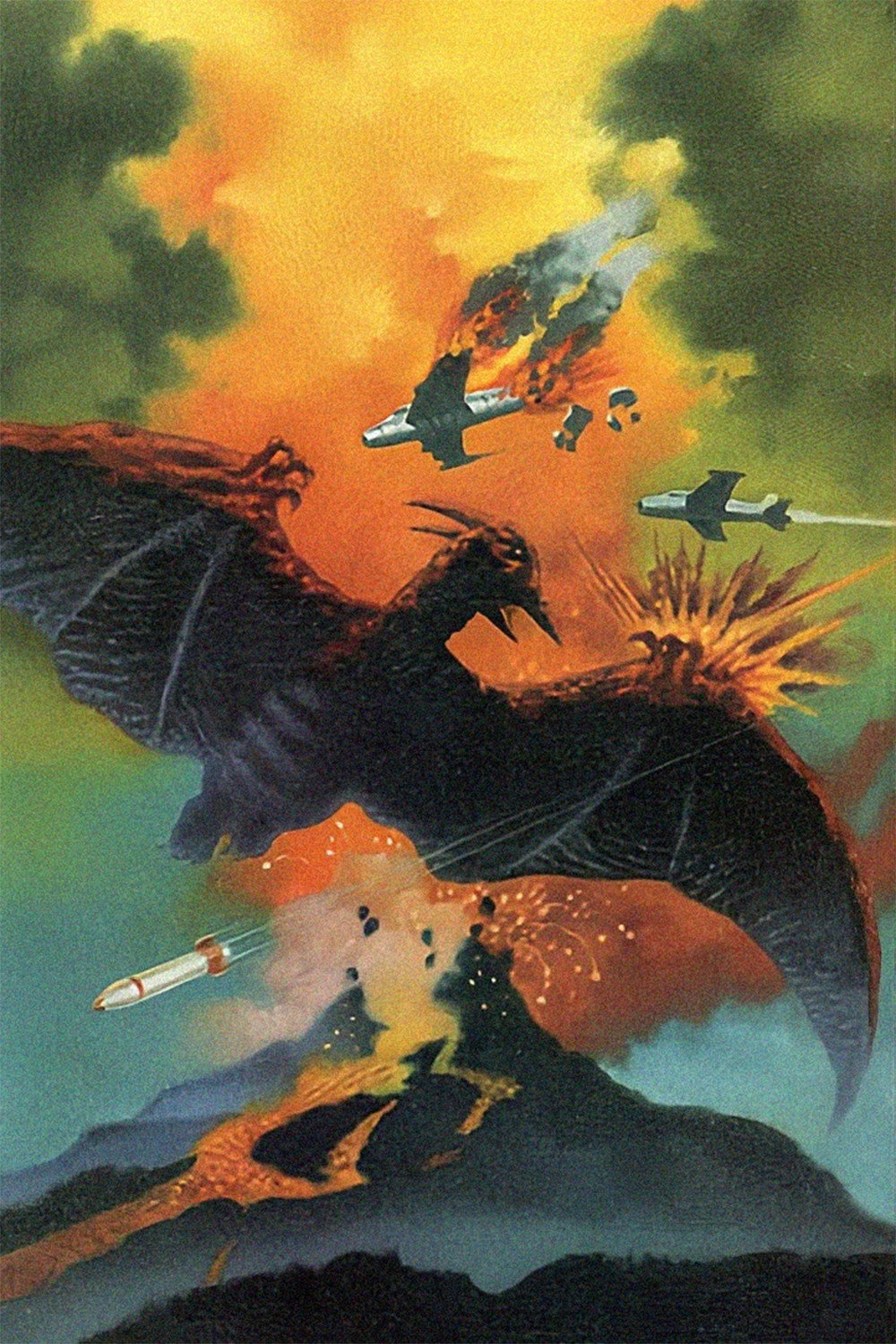 Rodan