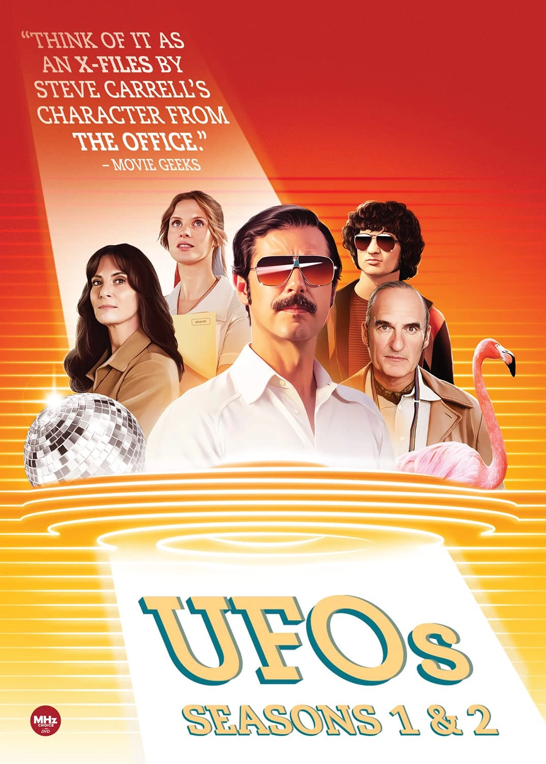 UFOs