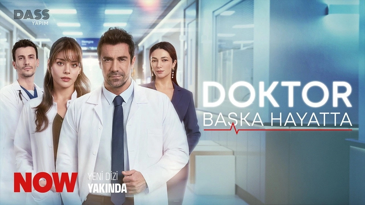 Doctor: In Another Life