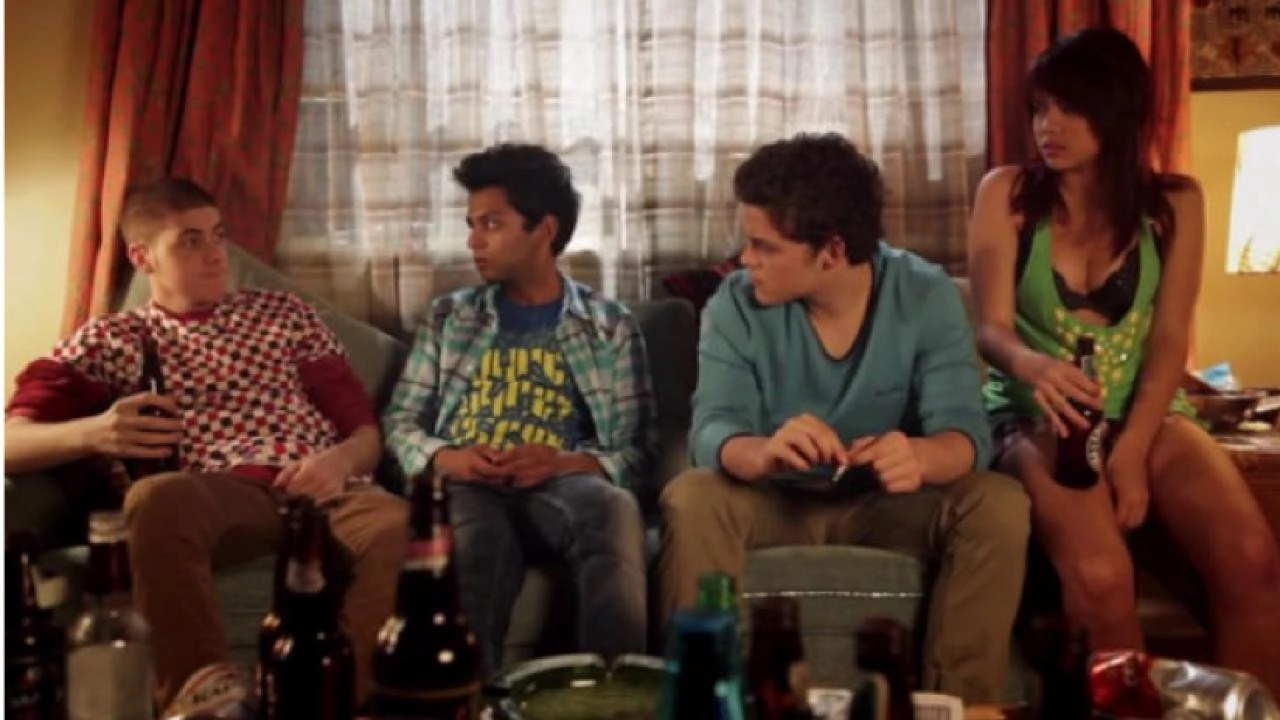 Skins